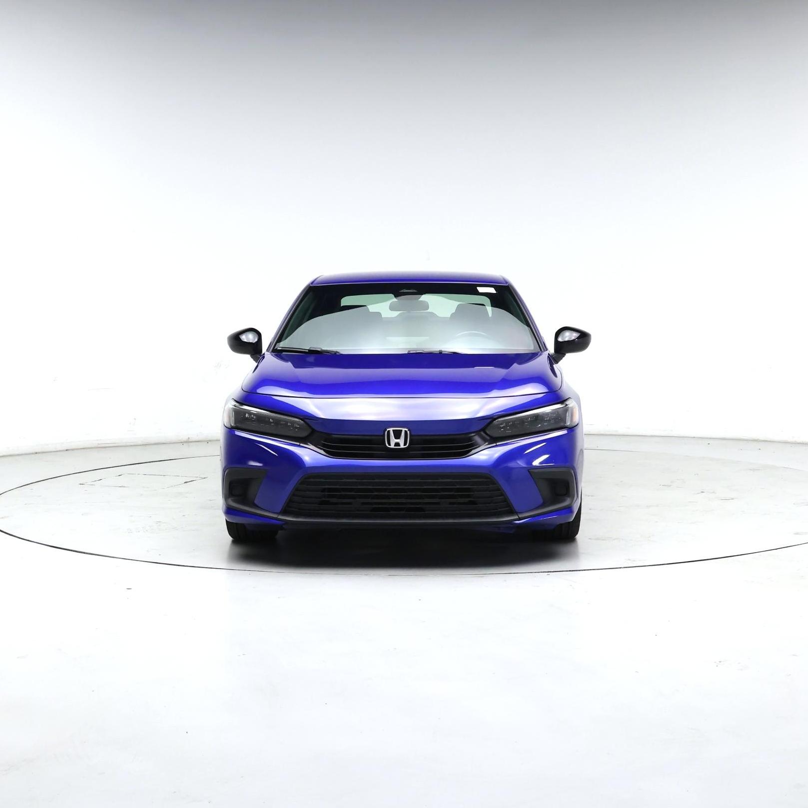 Thumbnail: 2024 Honda Civic - 5