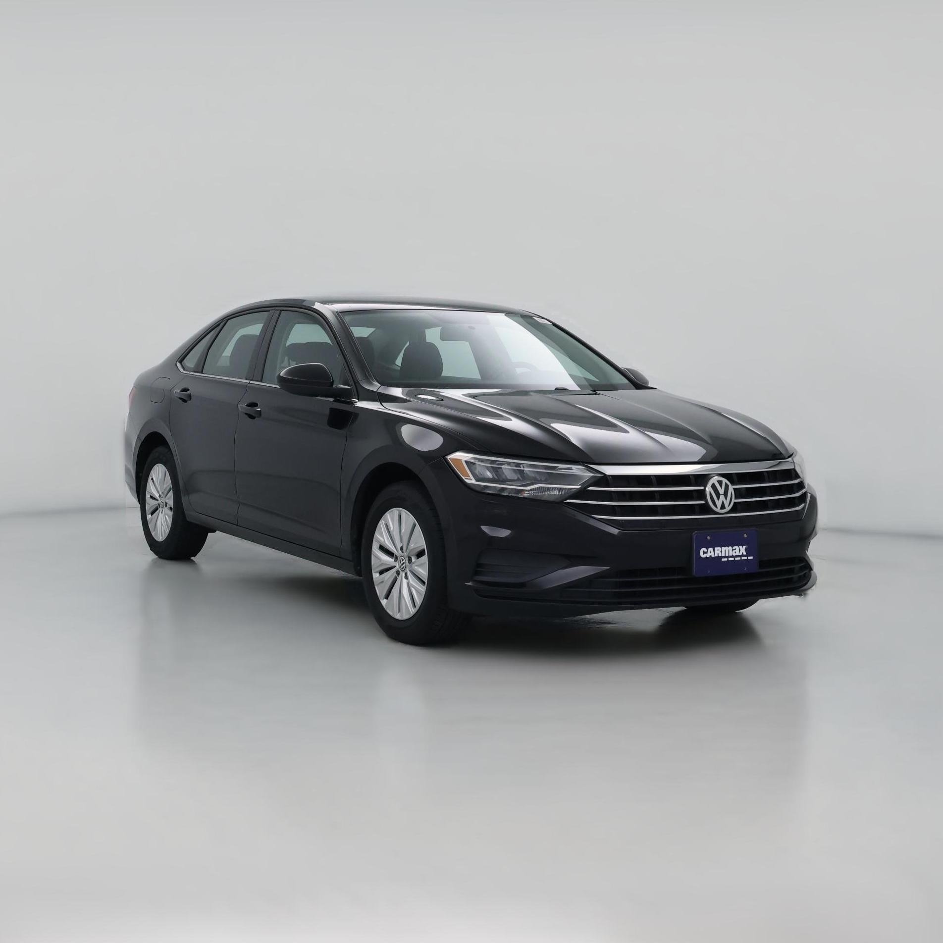 Thumbnail: 2019 Volkswagen Jetta - 1