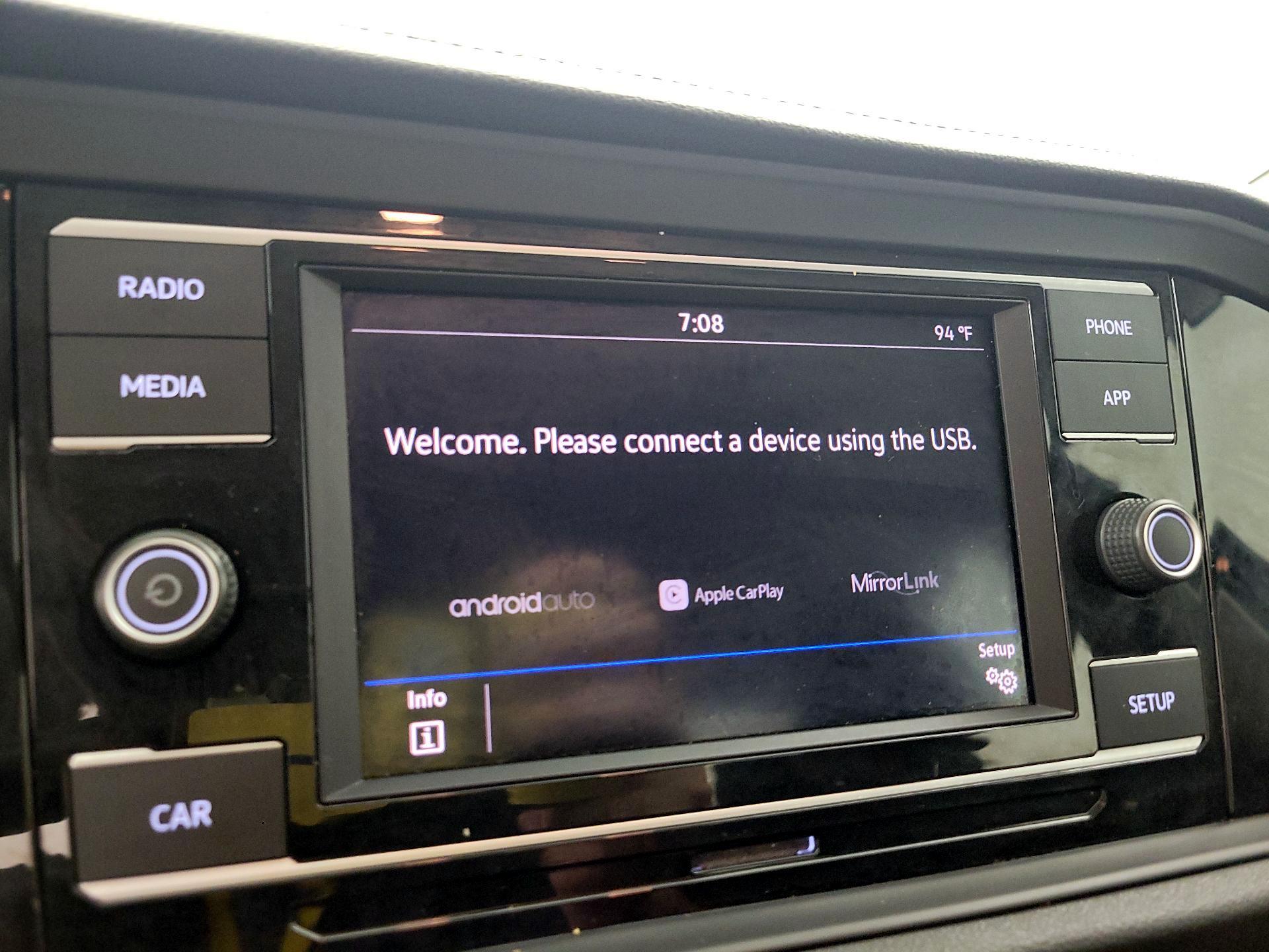 Thumbnail: 2019 Volkswagen Jetta - 14