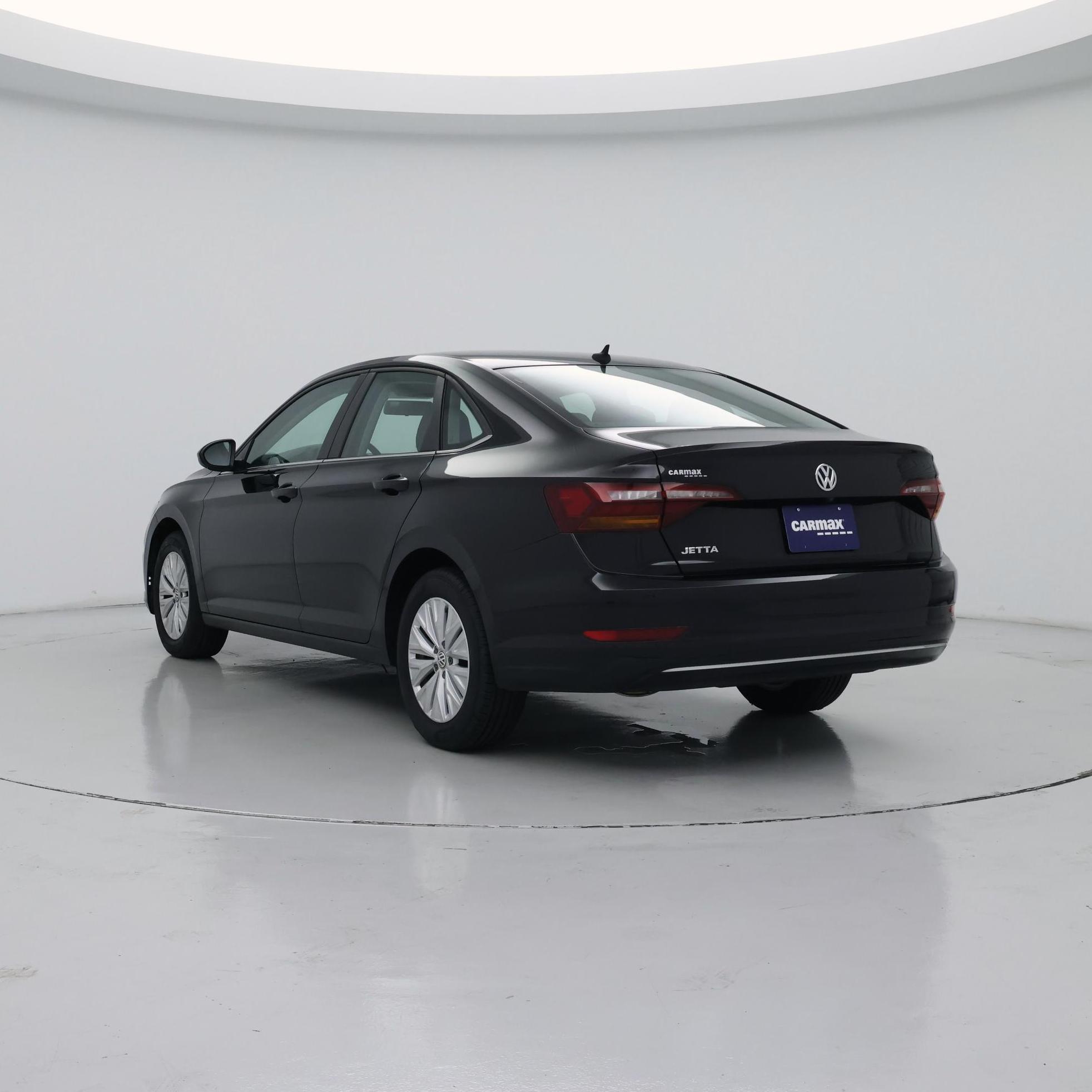 Thumbnail: 2019 Volkswagen Jetta - 2