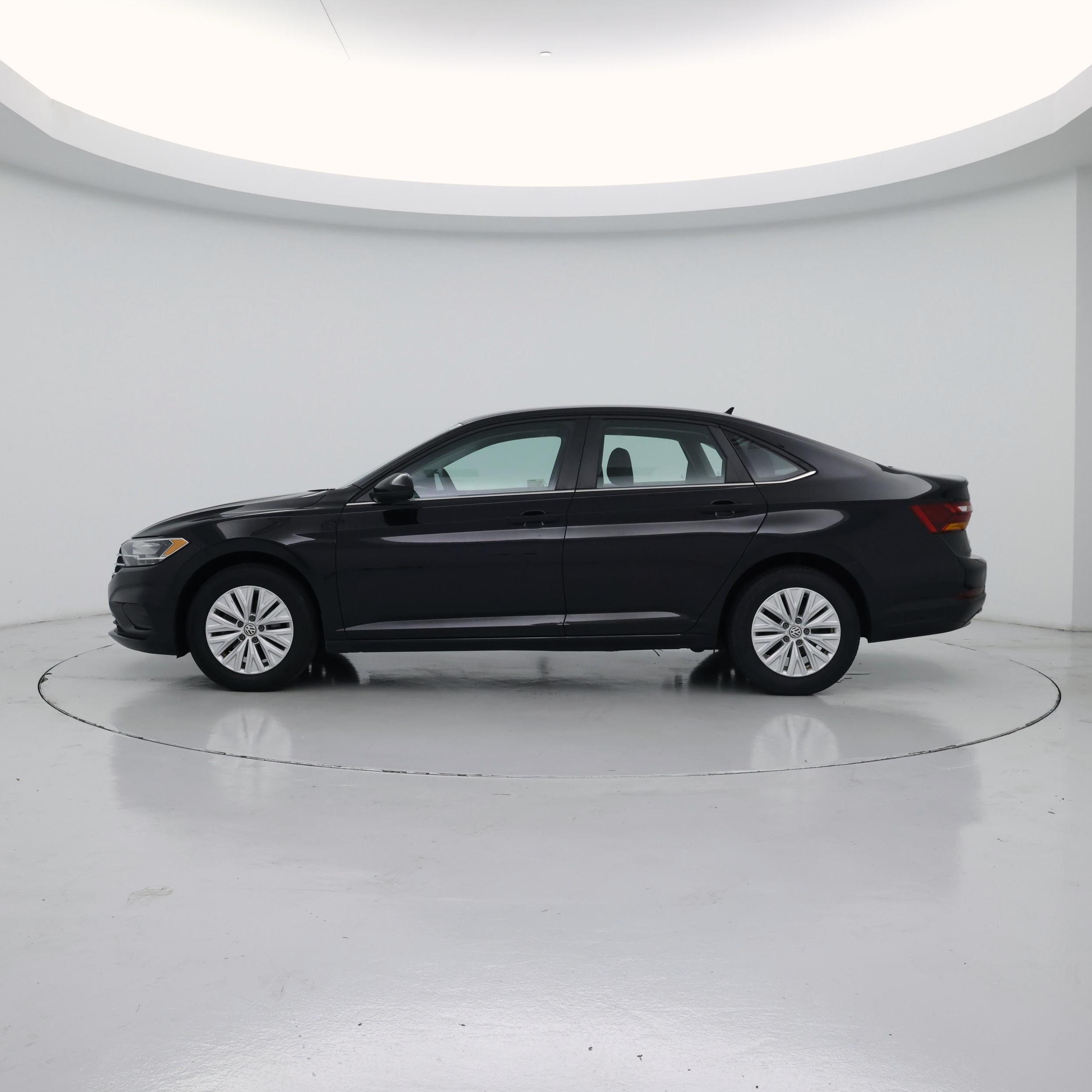 Thumbnail: 2019 Volkswagen Jetta - 3