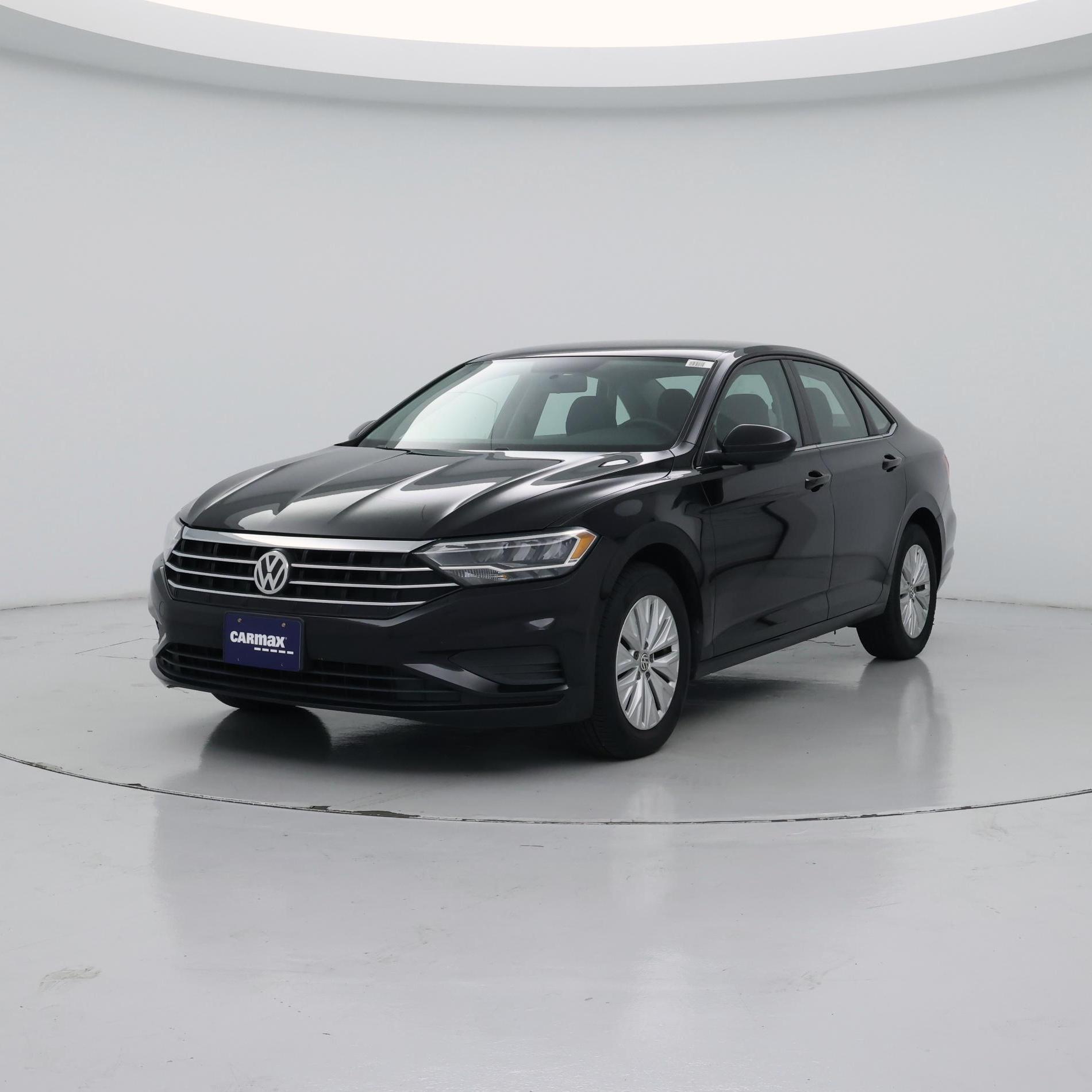 Thumbnail: 2019 Volkswagen Jetta - 4