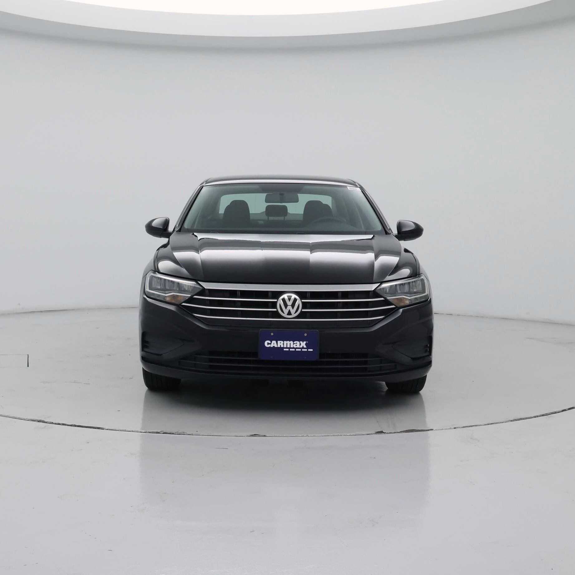 Thumbnail: 2019 Volkswagen Jetta - 5