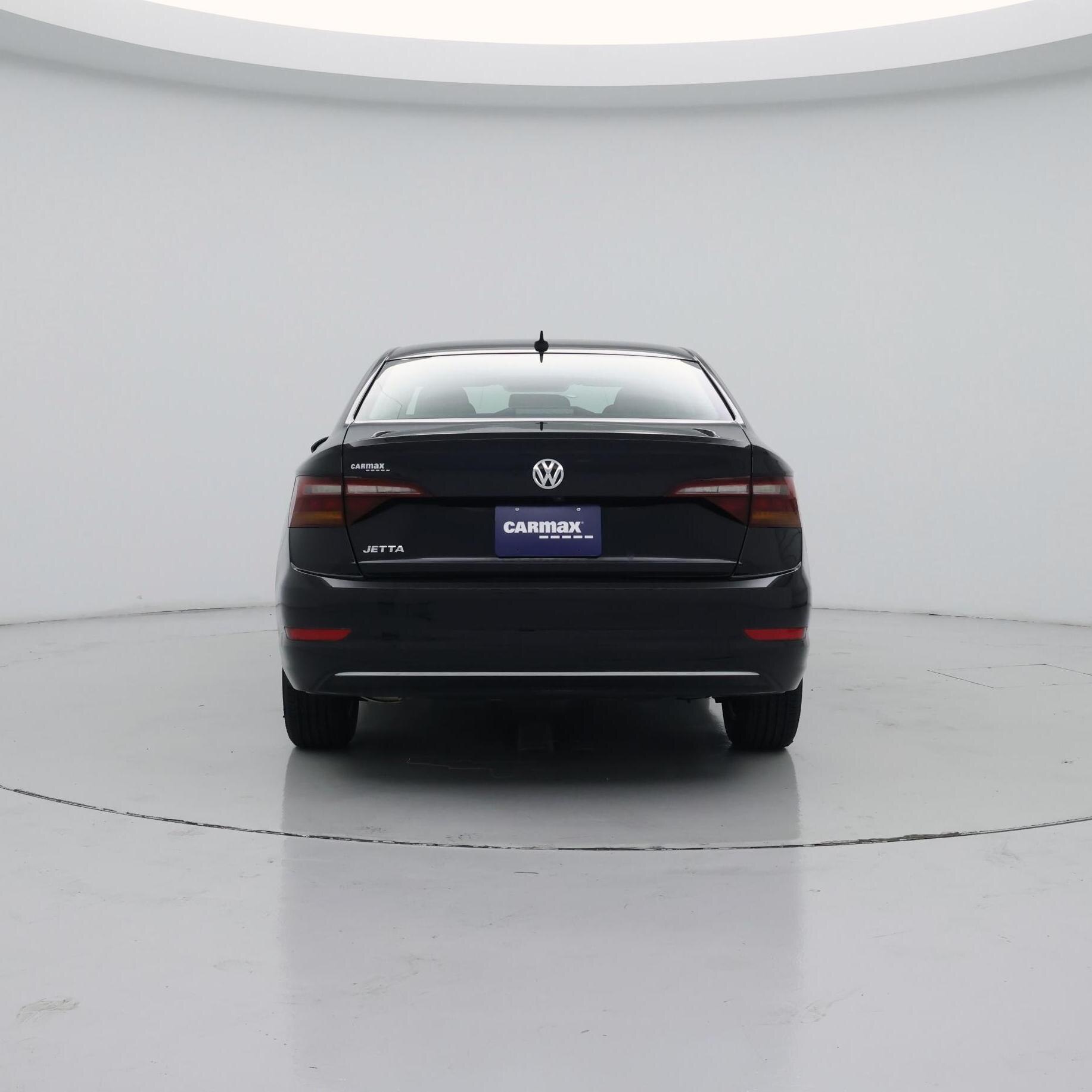 Thumbnail: 2019 Volkswagen Jetta - 6