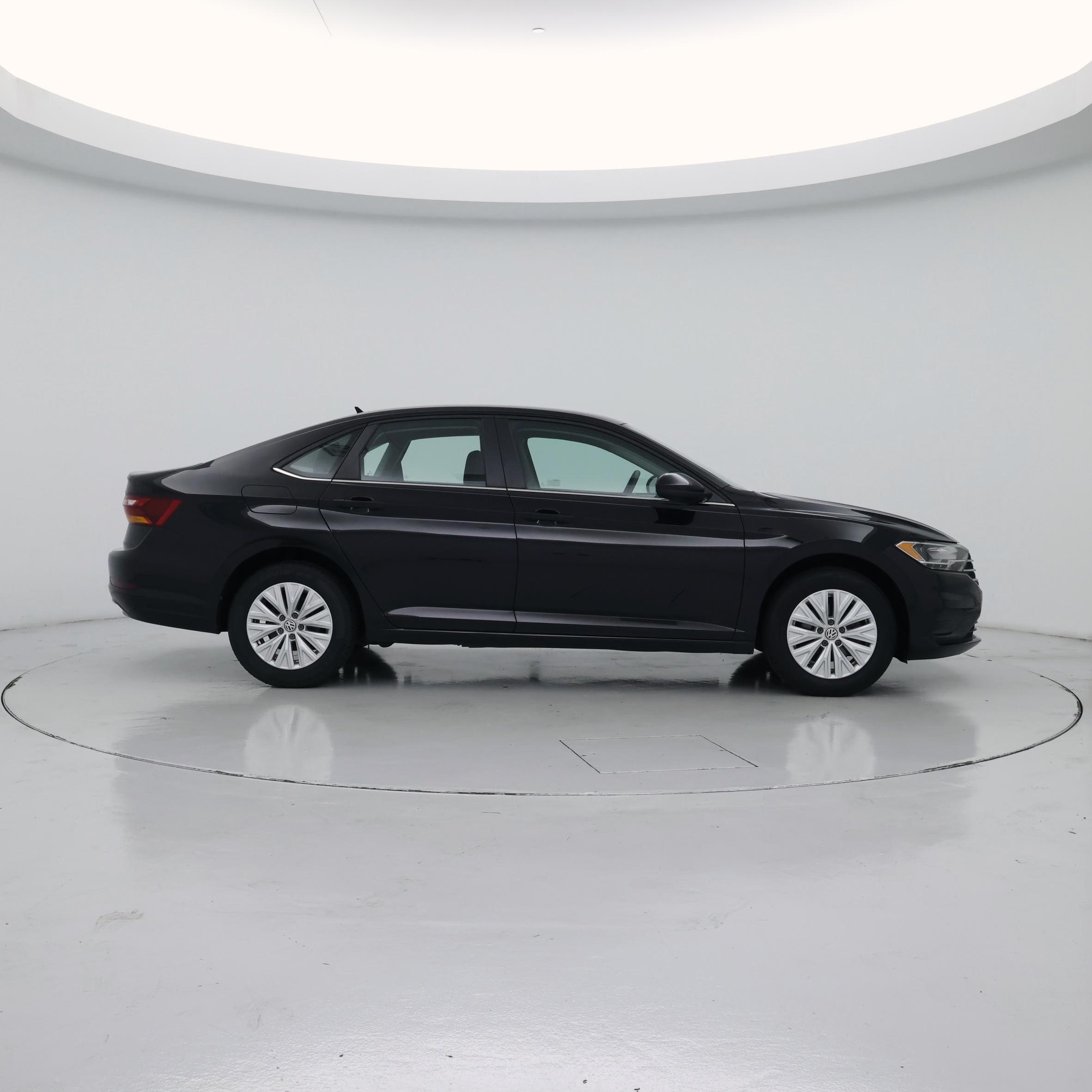 Thumbnail: 2019 Volkswagen Jetta - 7