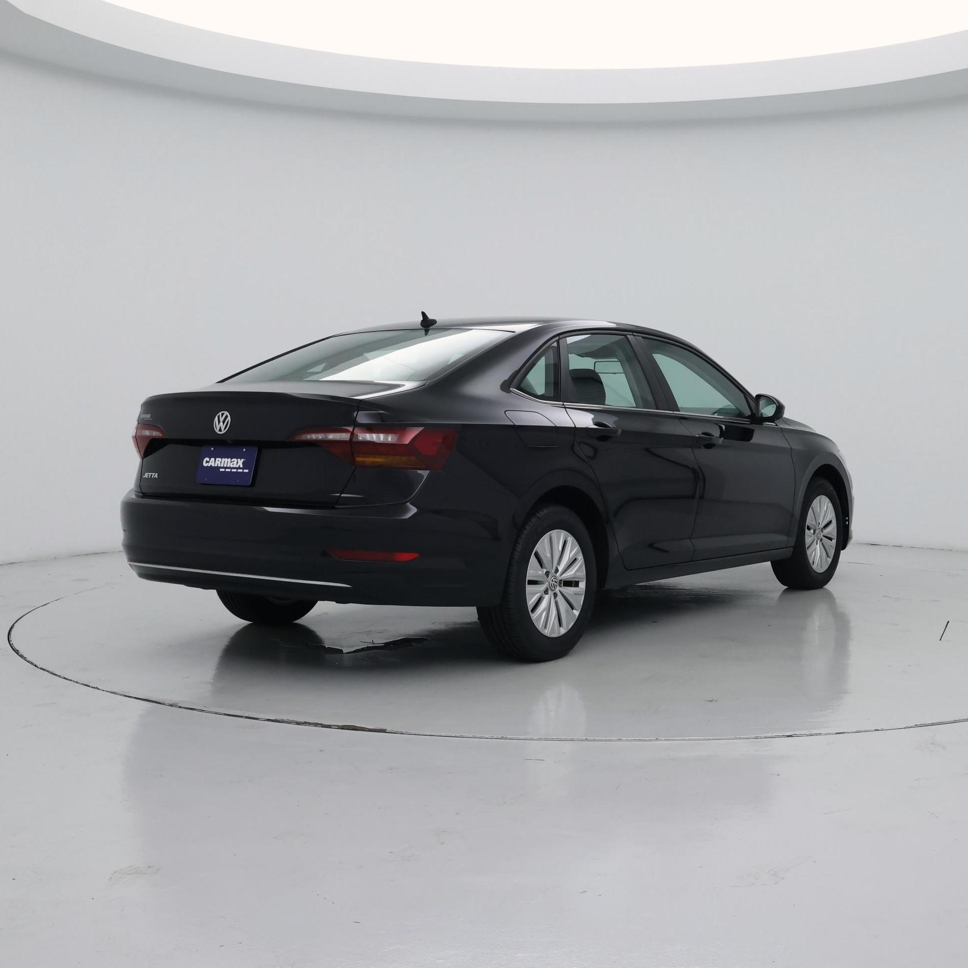 Thumbnail: 2019 Volkswagen Jetta - 8