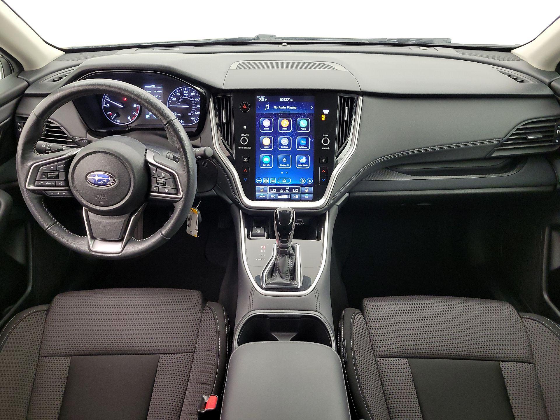 Thumbnail: 2024 Subaru Outback - 9