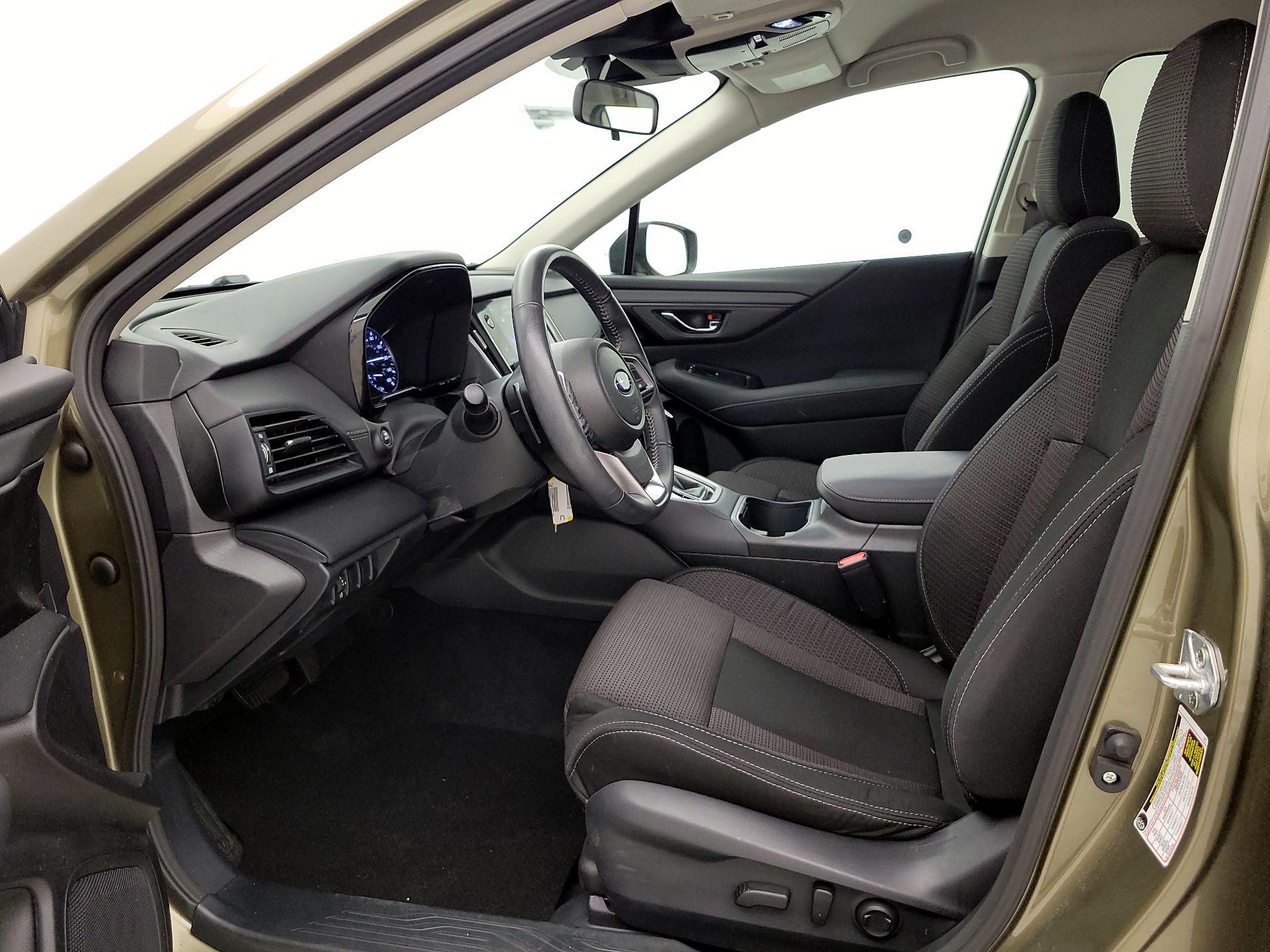 Thumbnail: 2024 Subaru Outback - 11