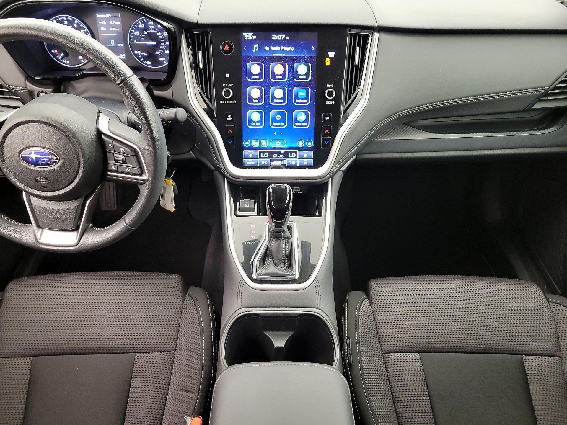 Thumbnail: 2024 Subaru Outback - 17