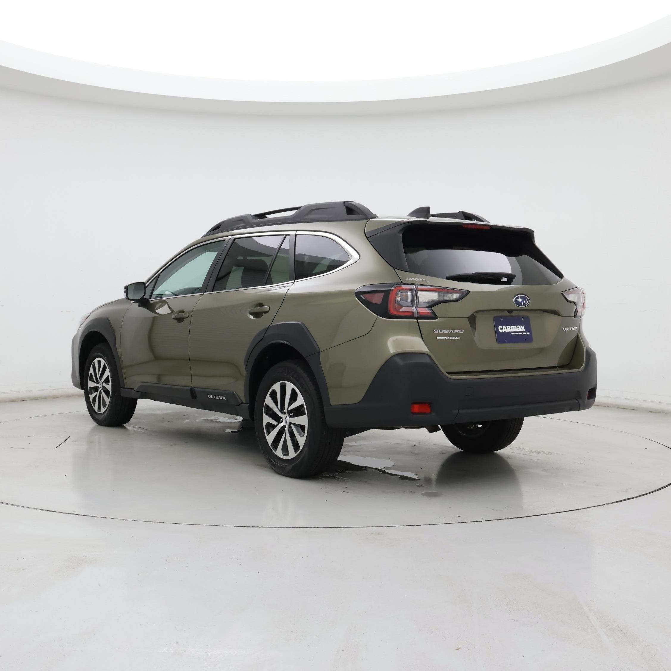 Thumbnail: 2024 Subaru Outback - 2