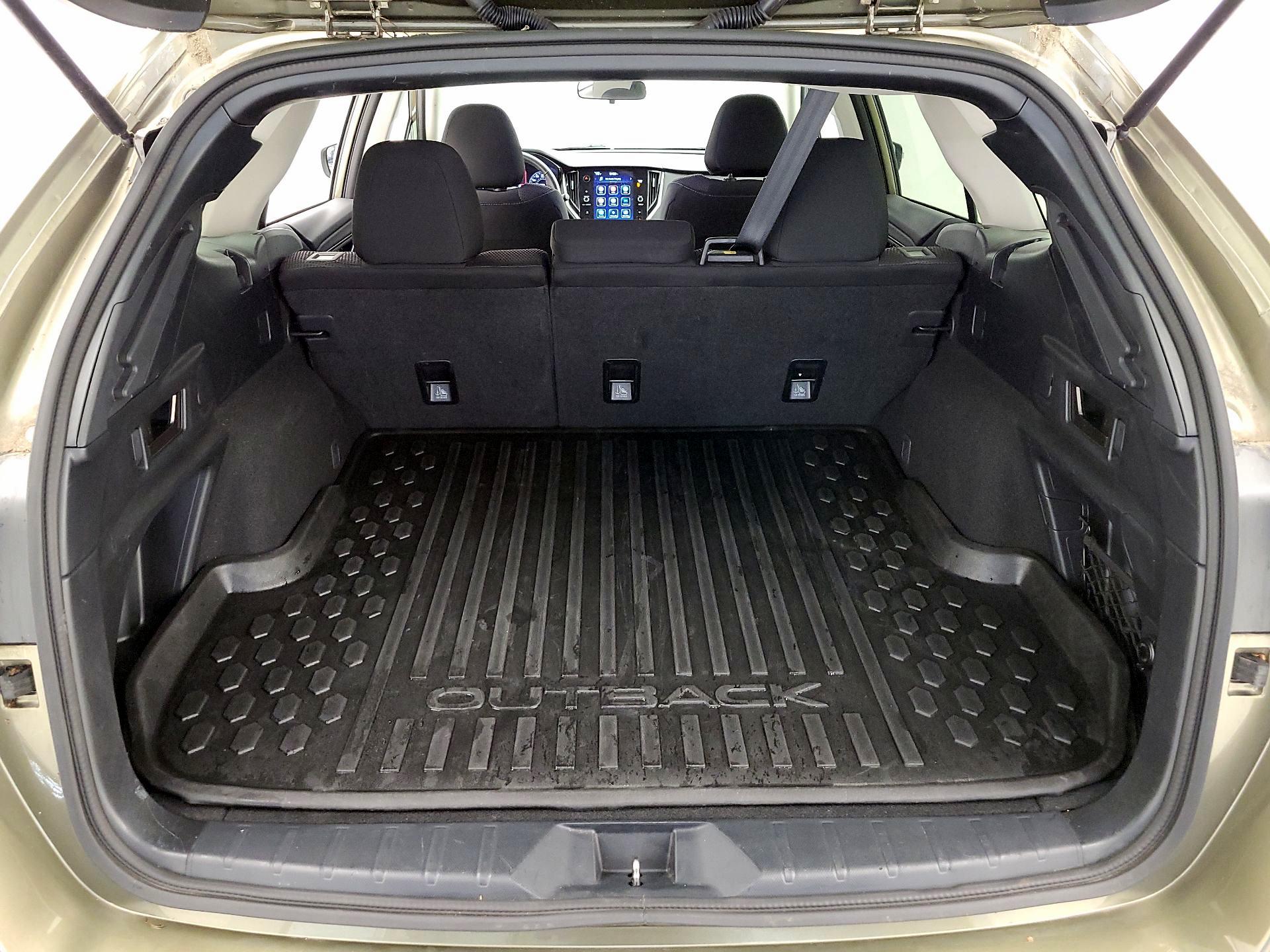 Thumbnail: 2024 Subaru Outback - 20