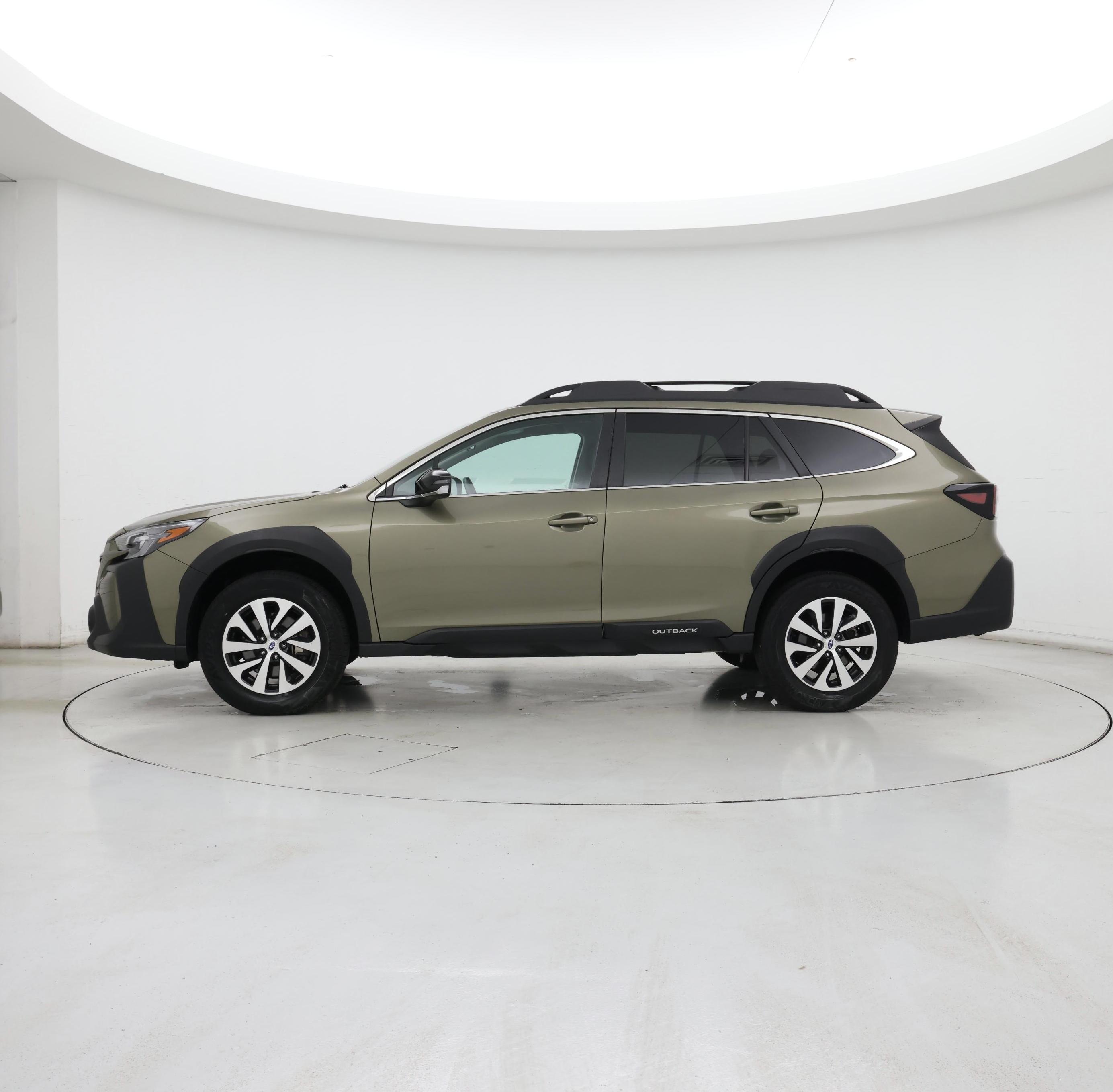 Thumbnail: 2024 Subaru Outback - 3