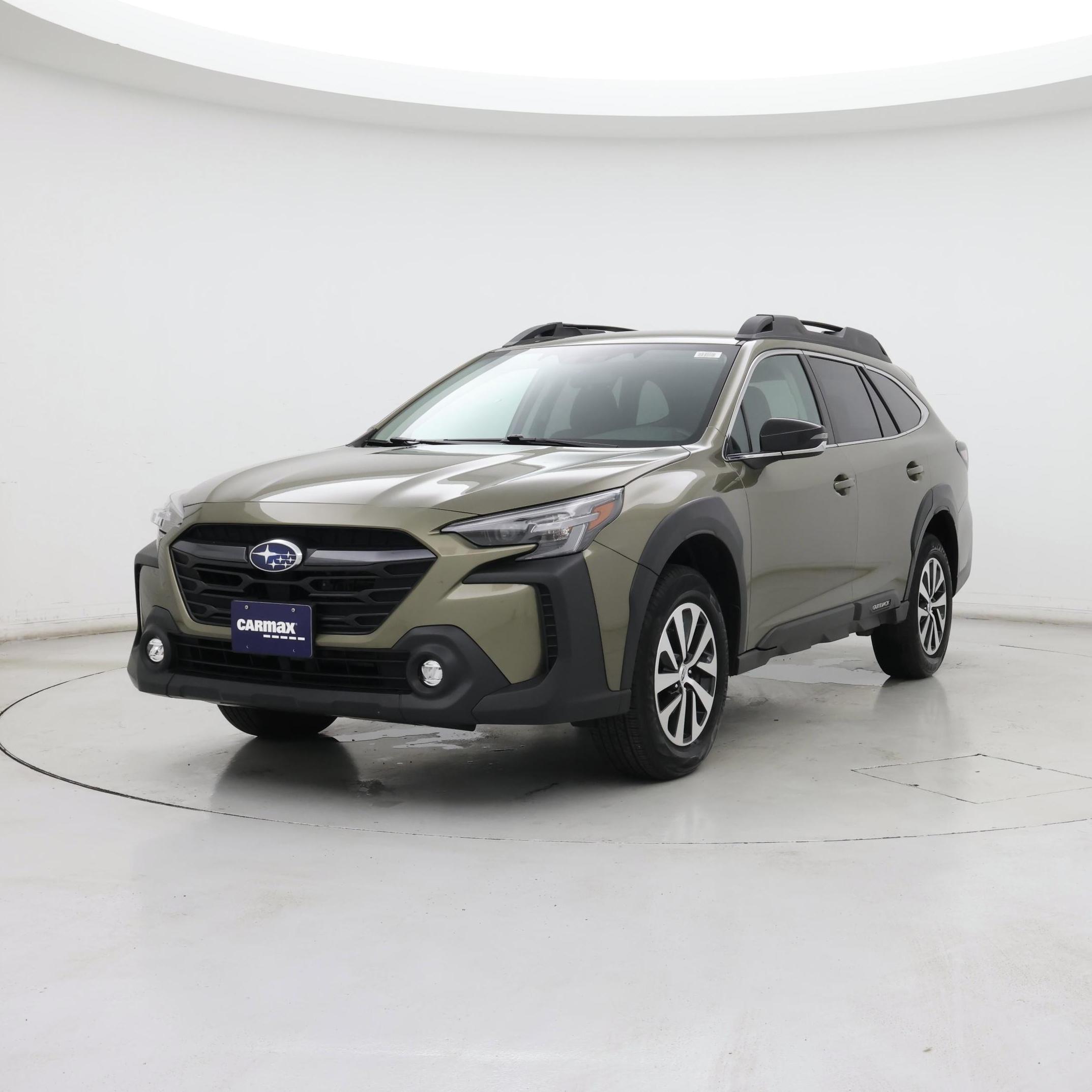 Thumbnail: 2024 Subaru Outback - 4