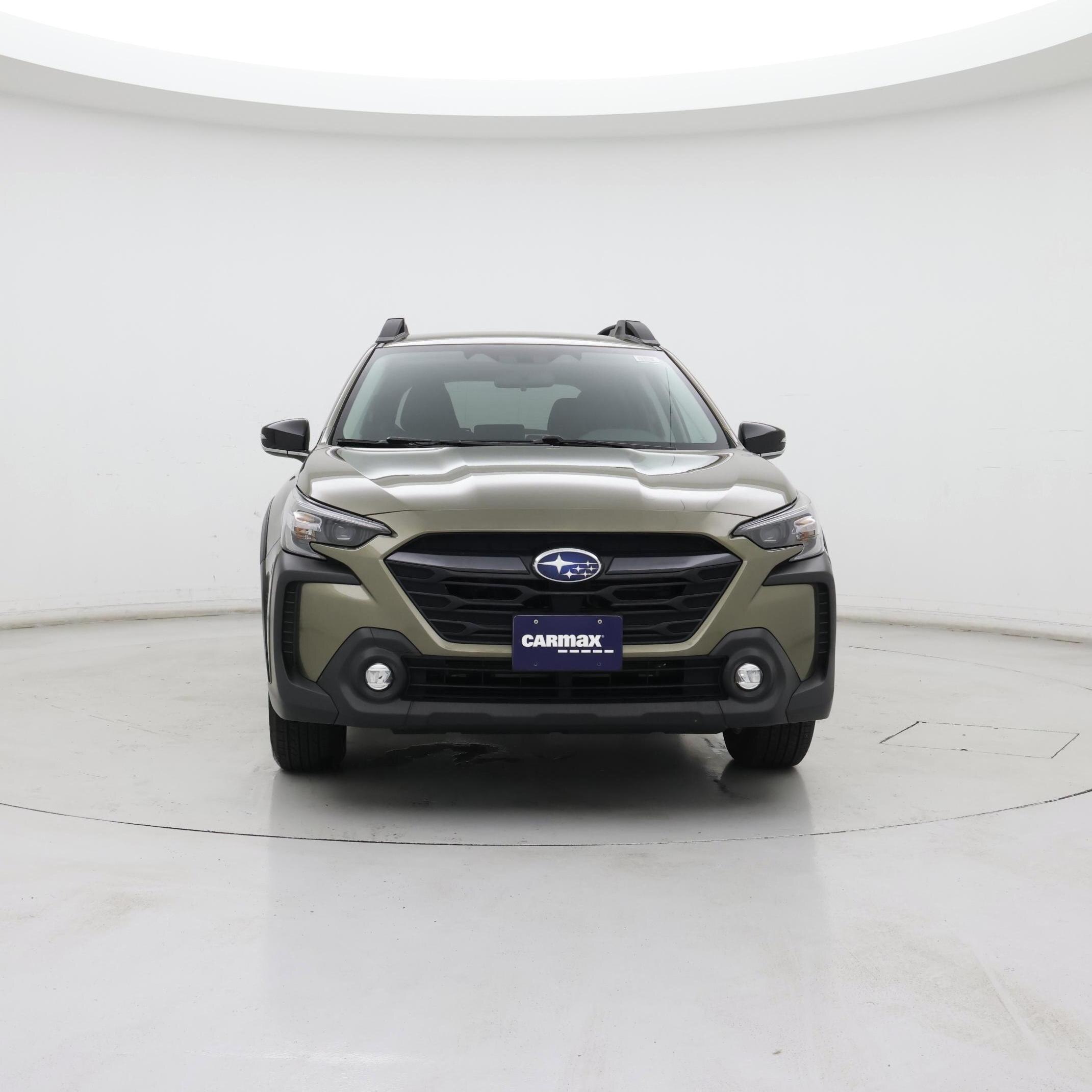 Thumbnail: 2024 Subaru Outback - 5