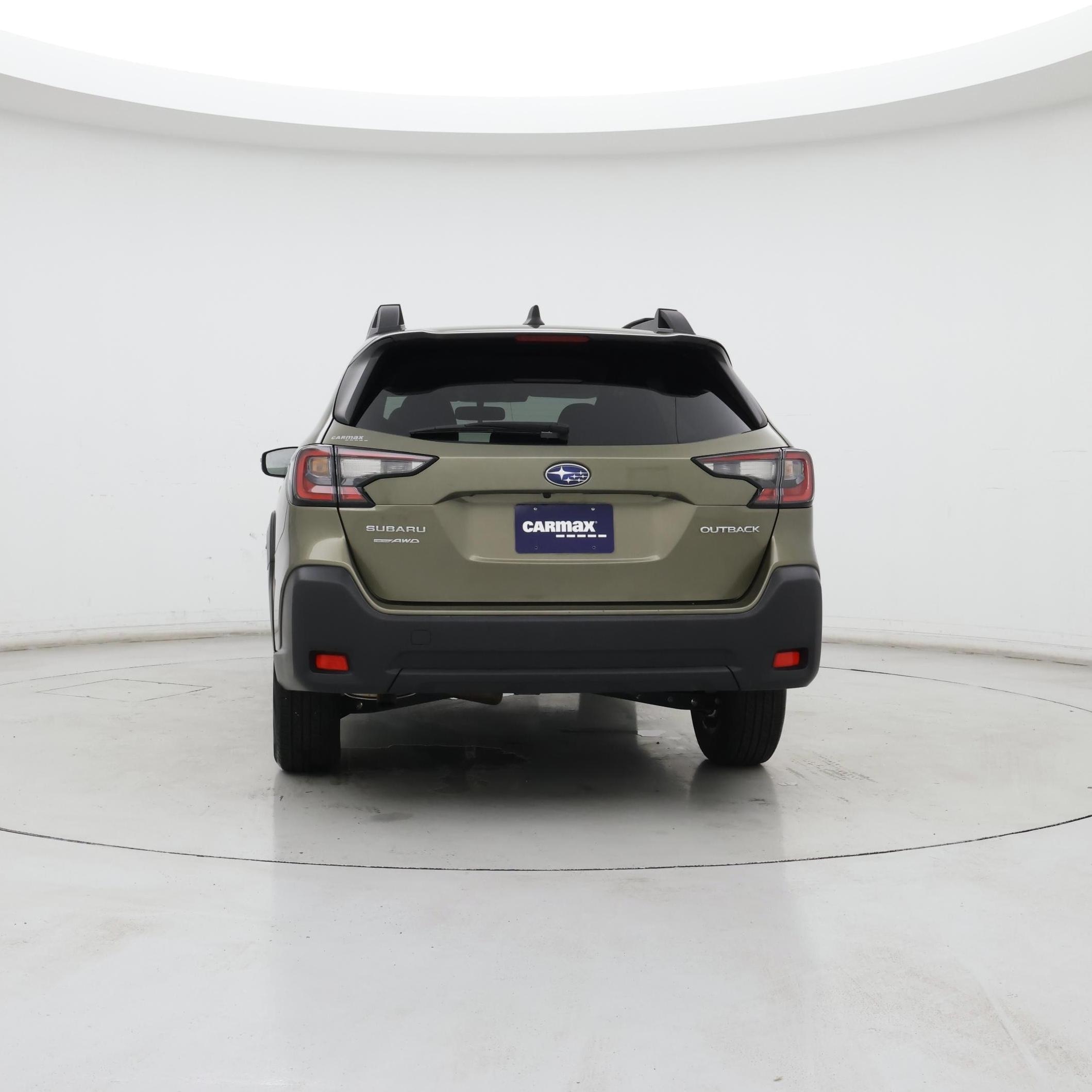 Thumbnail: 2024 Subaru Outback - 6