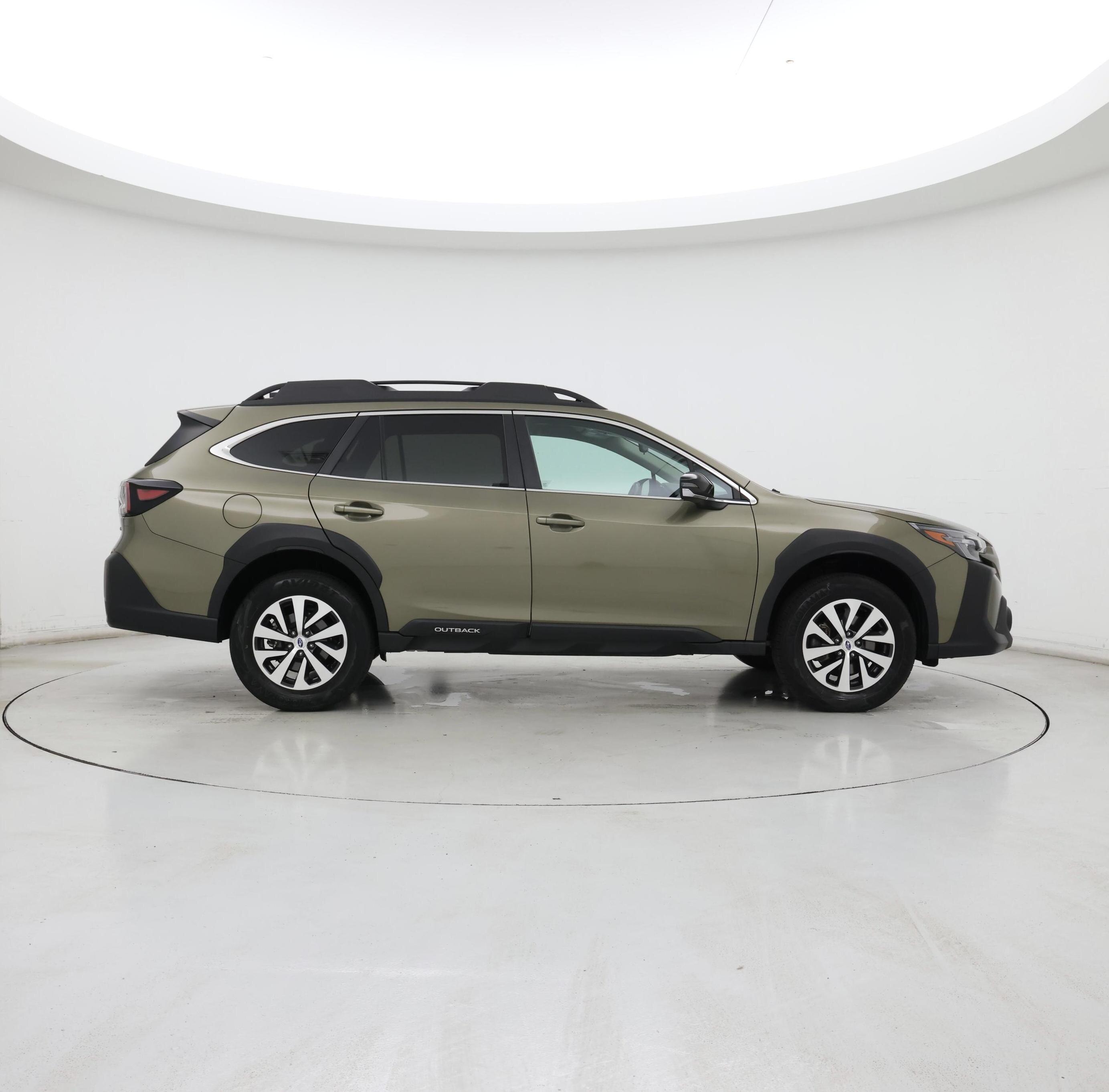 Thumbnail: 2024 Subaru Outback - 7