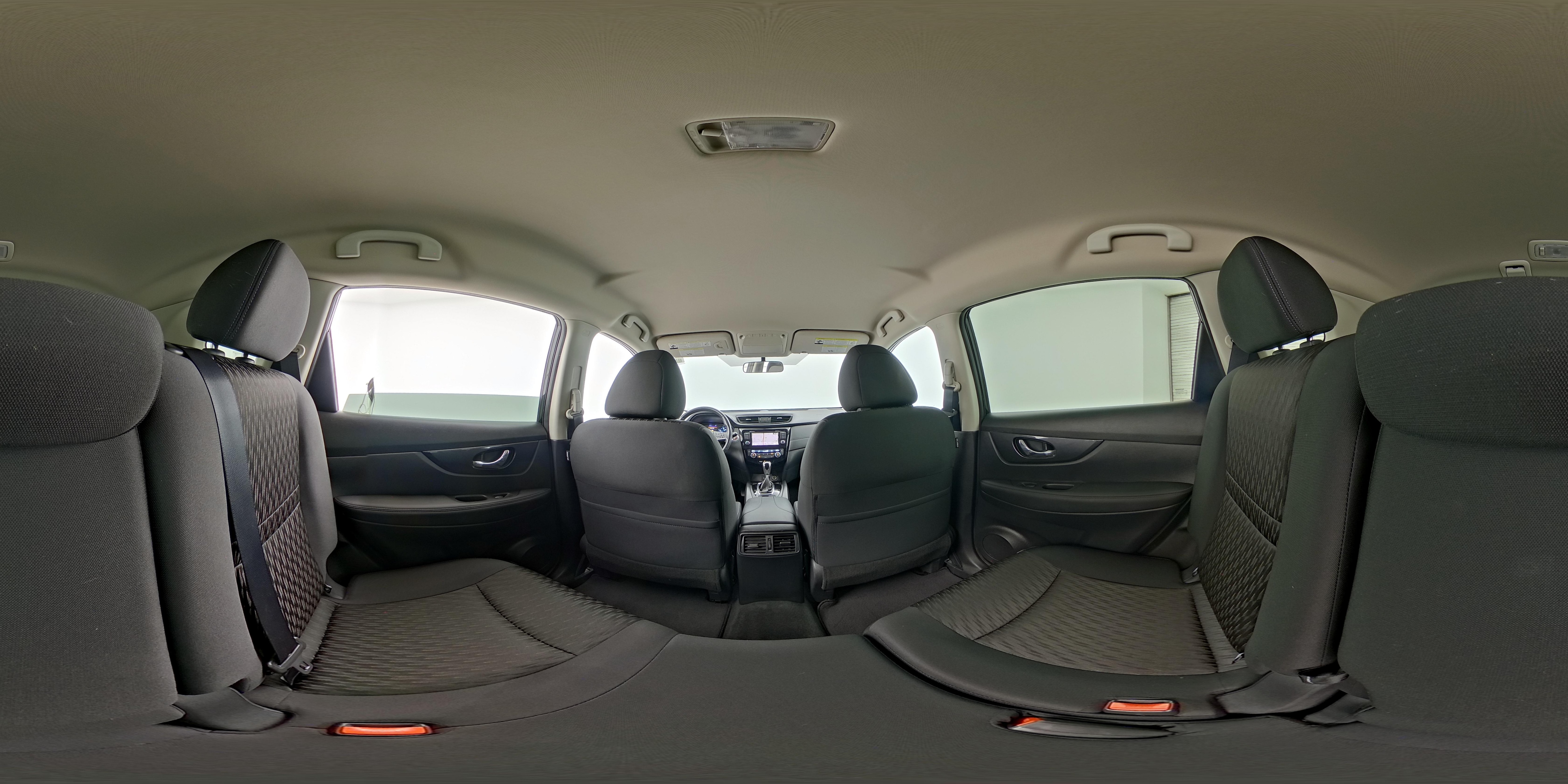 2018 Nissan Rogue SV - Photo 27