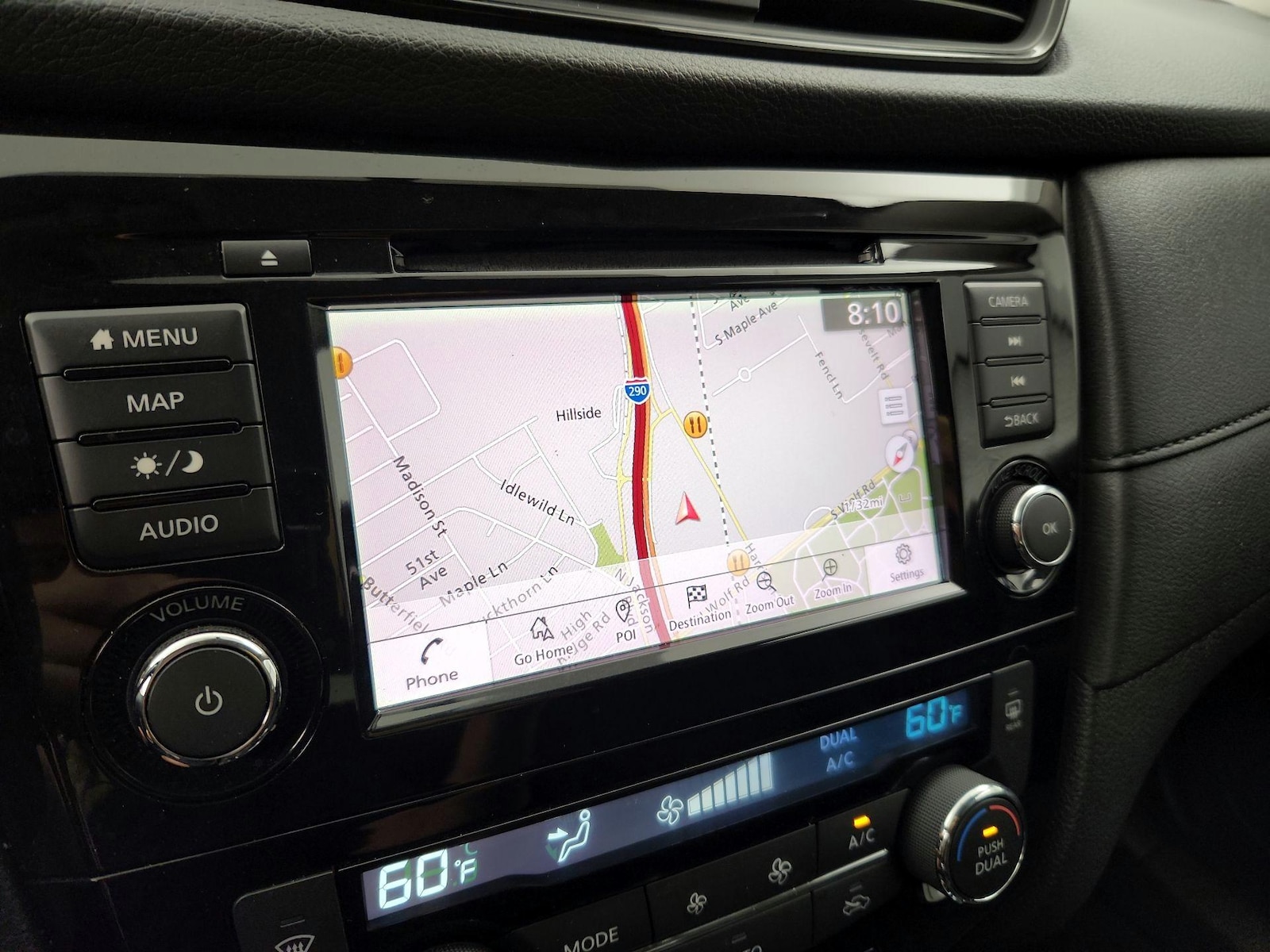 2018 Nissan Rogue SV - Photo 15
