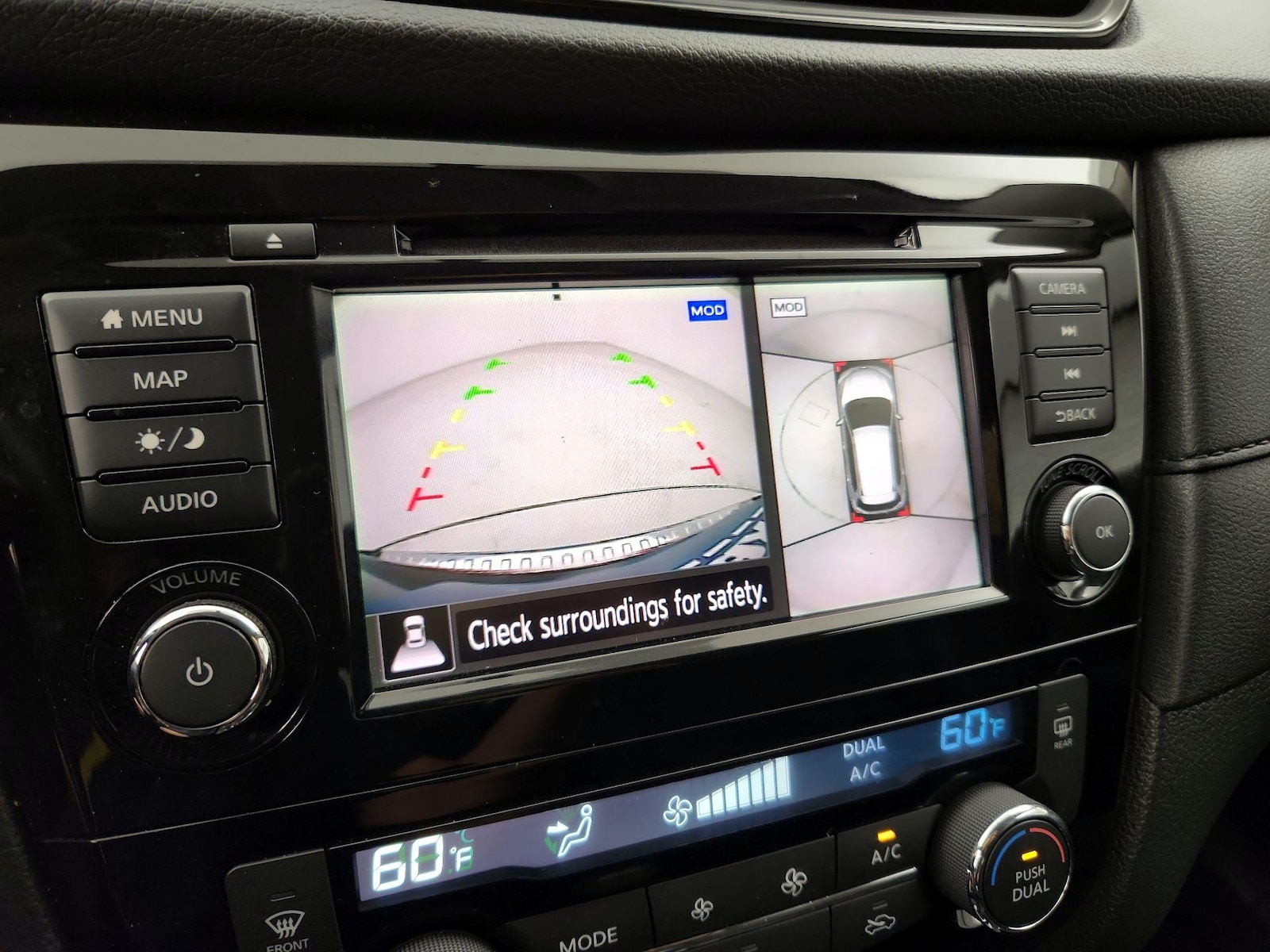 2018 Nissan Rogue SV - Photo 16