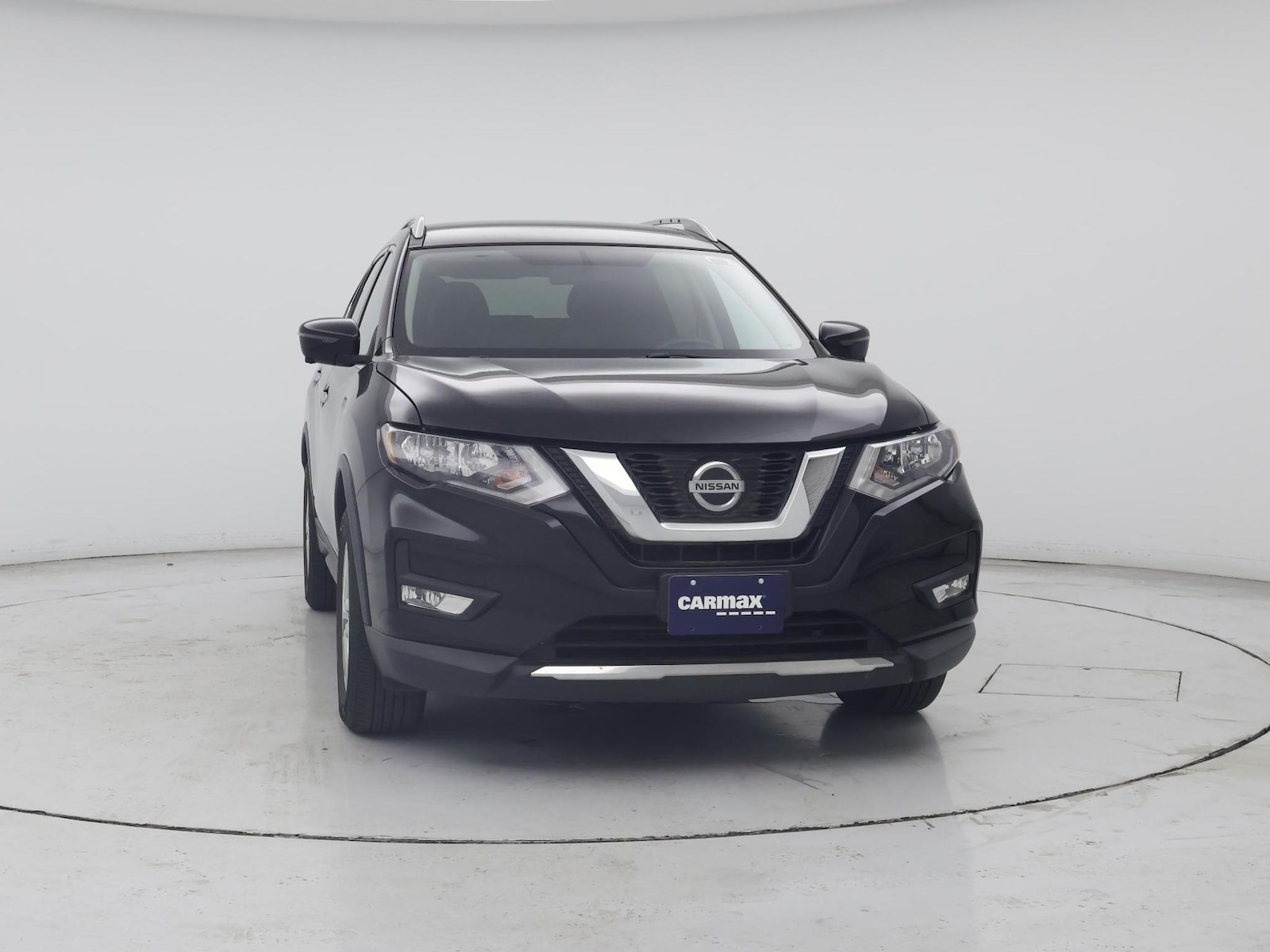 2018 Nissan Rogue SV - Photo 6