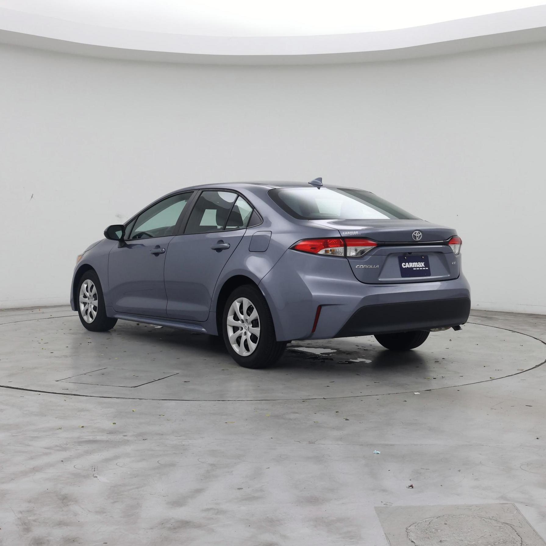 Thumbnail: 2024 Toyota Corolla - 2
