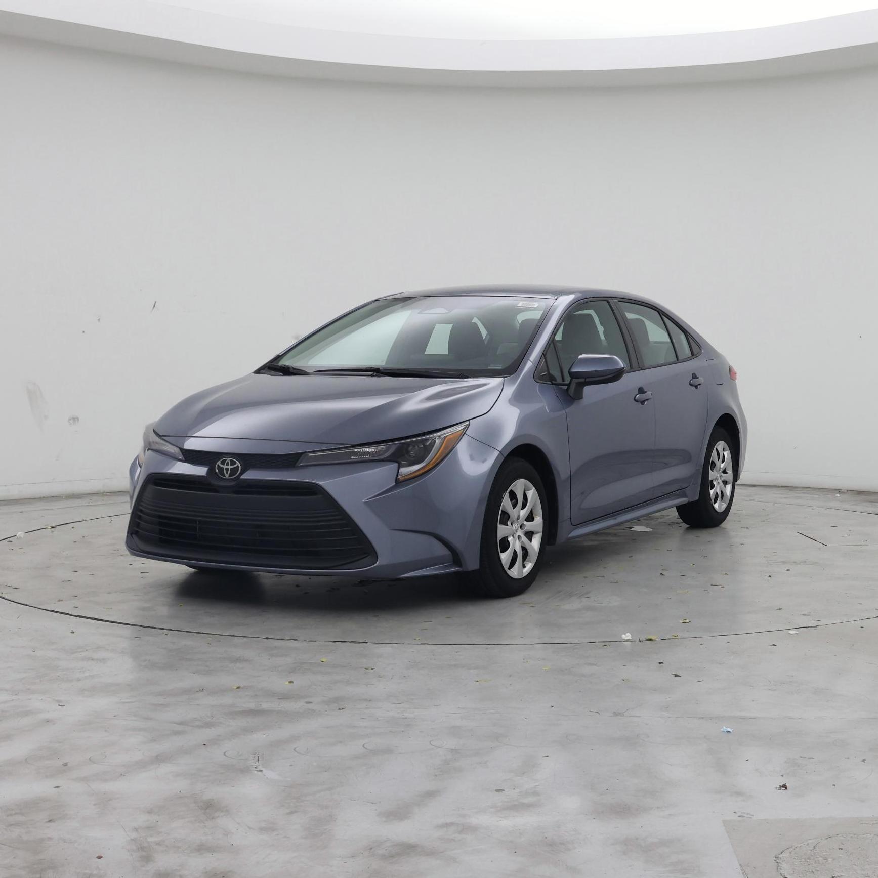 Thumbnail: 2024 Toyota Corolla - 4