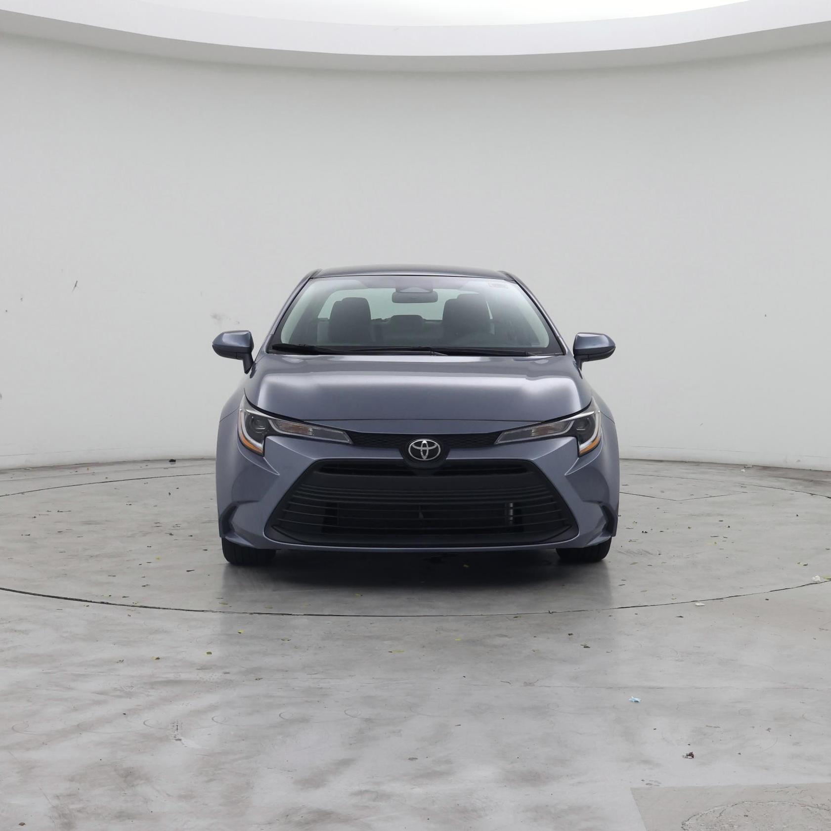 Thumbnail: 2024 Toyota Corolla - 5