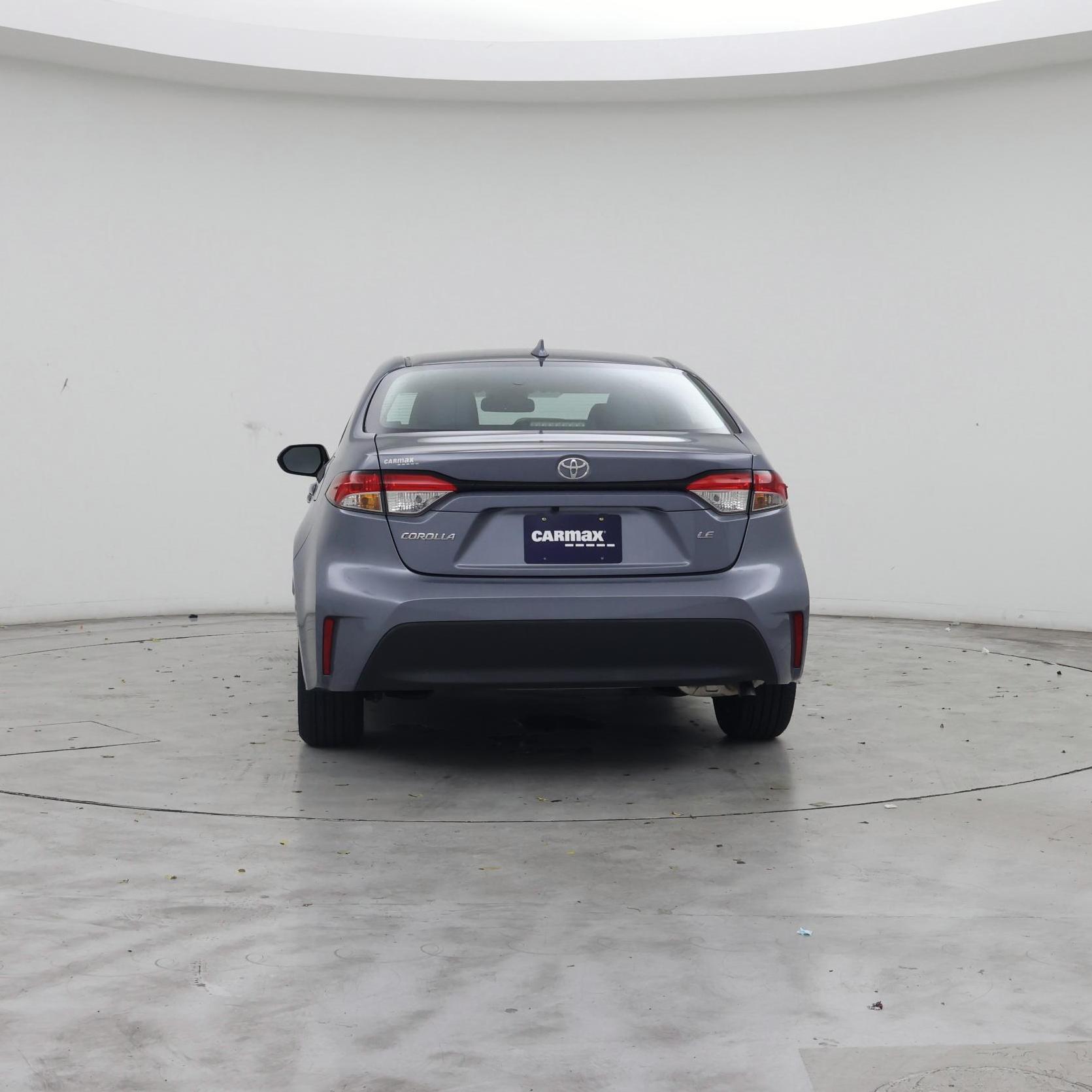 Thumbnail: 2024 Toyota Corolla - 6