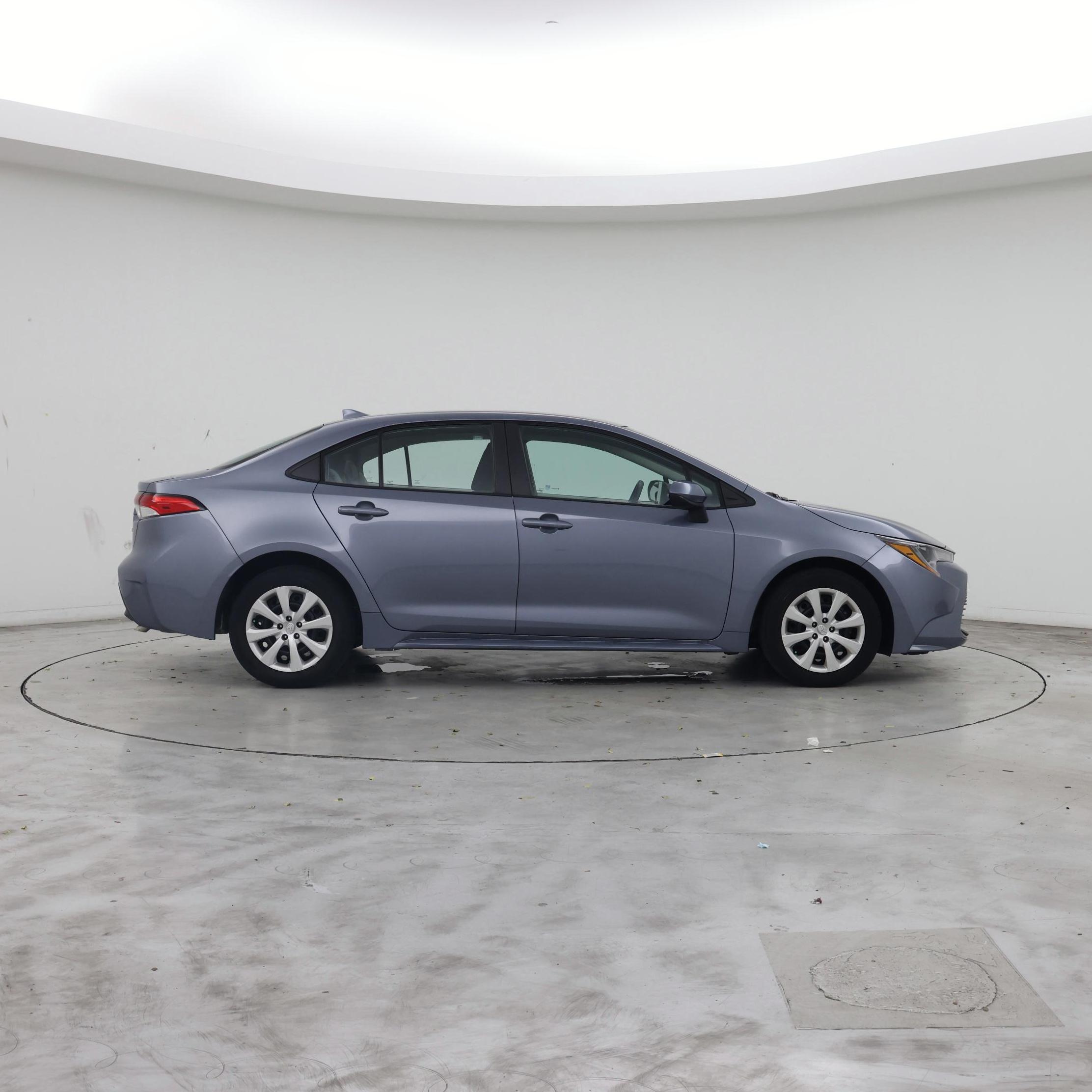 Thumbnail: 2024 Toyota Corolla - 7
