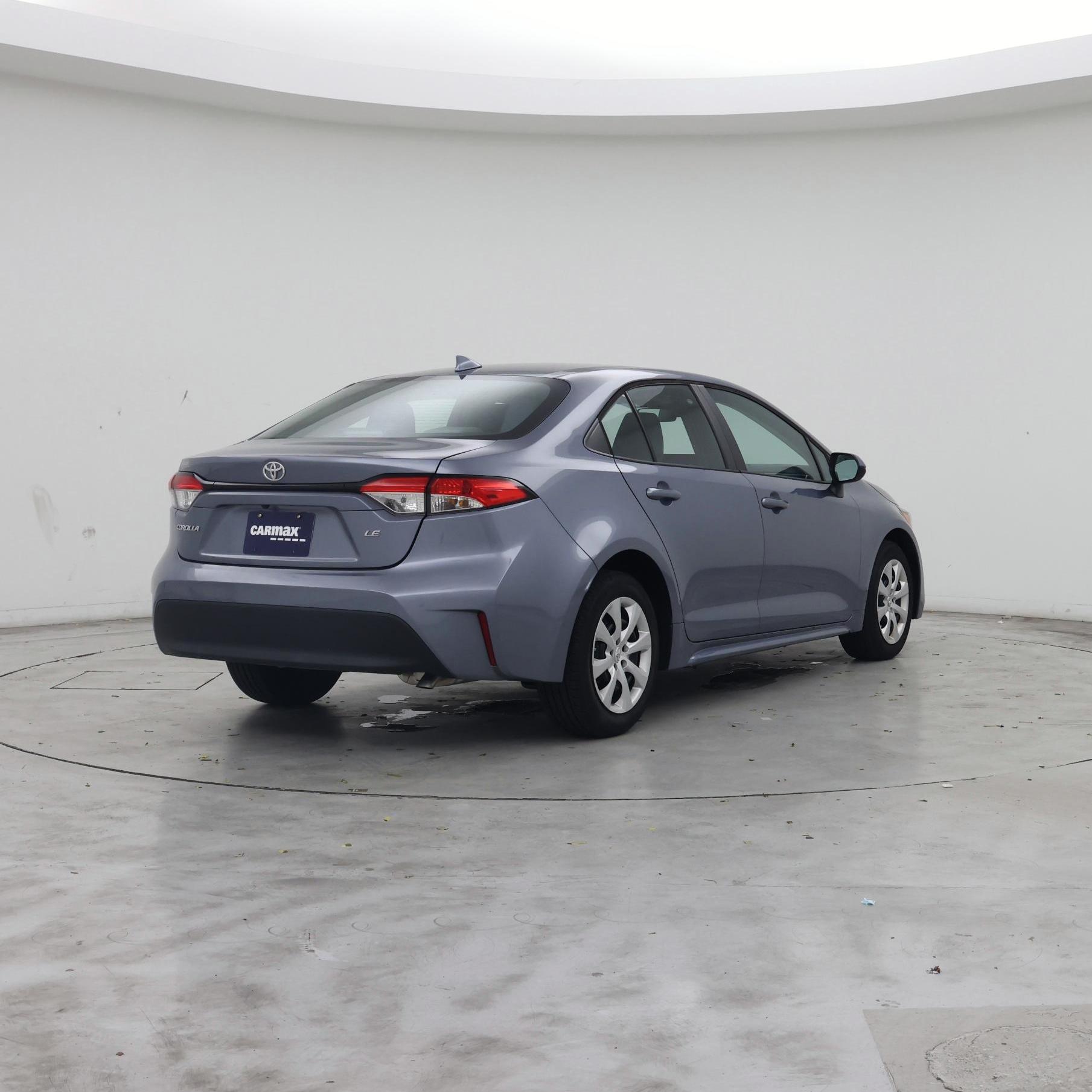 Thumbnail: 2024 Toyota Corolla - 8