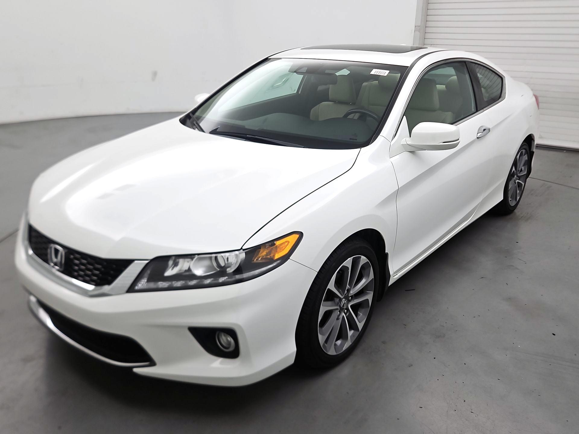 Thumbnail: 2015 Honda Accord - 3