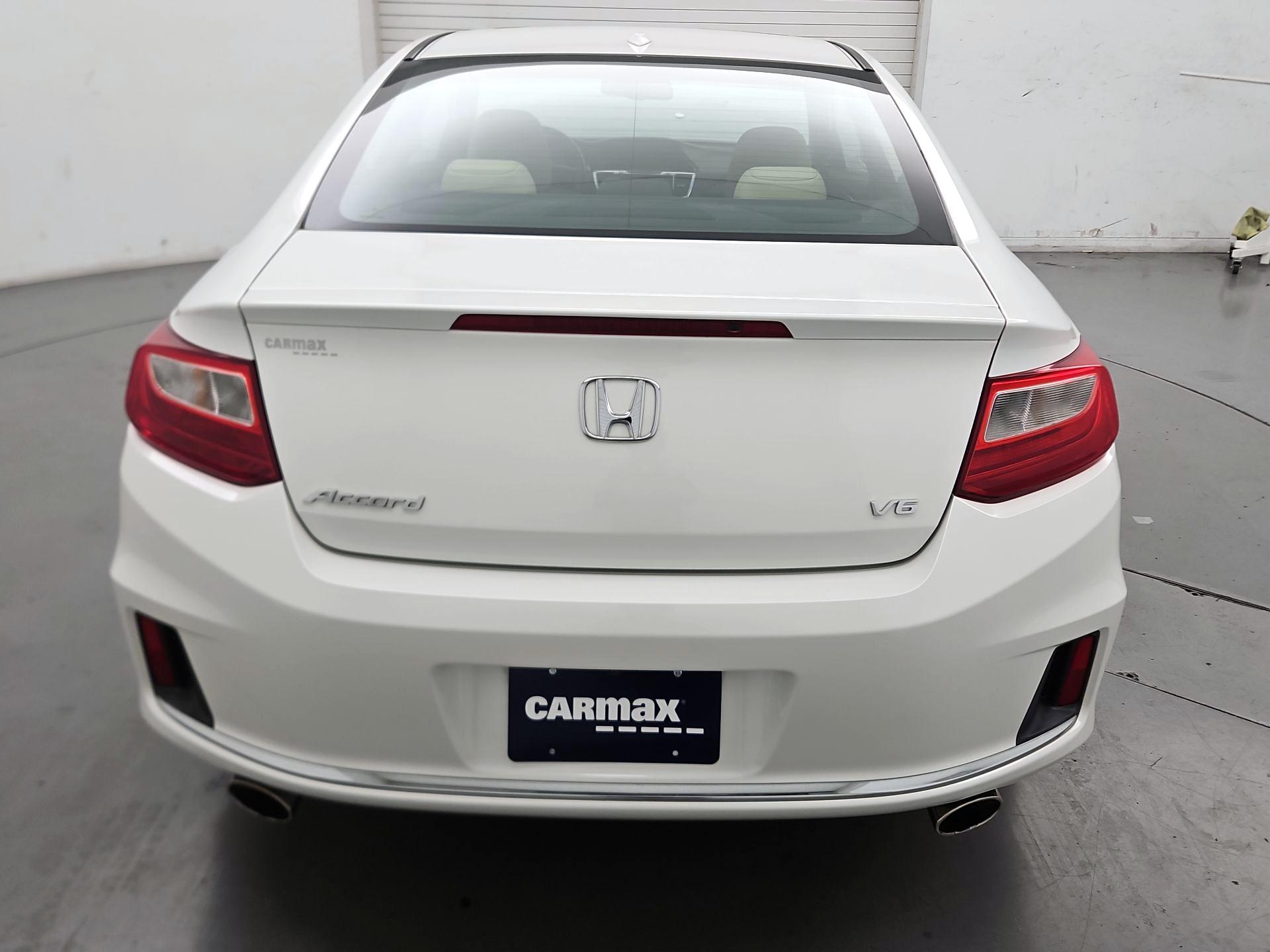 Thumbnail: 2015 Honda Accord - 6