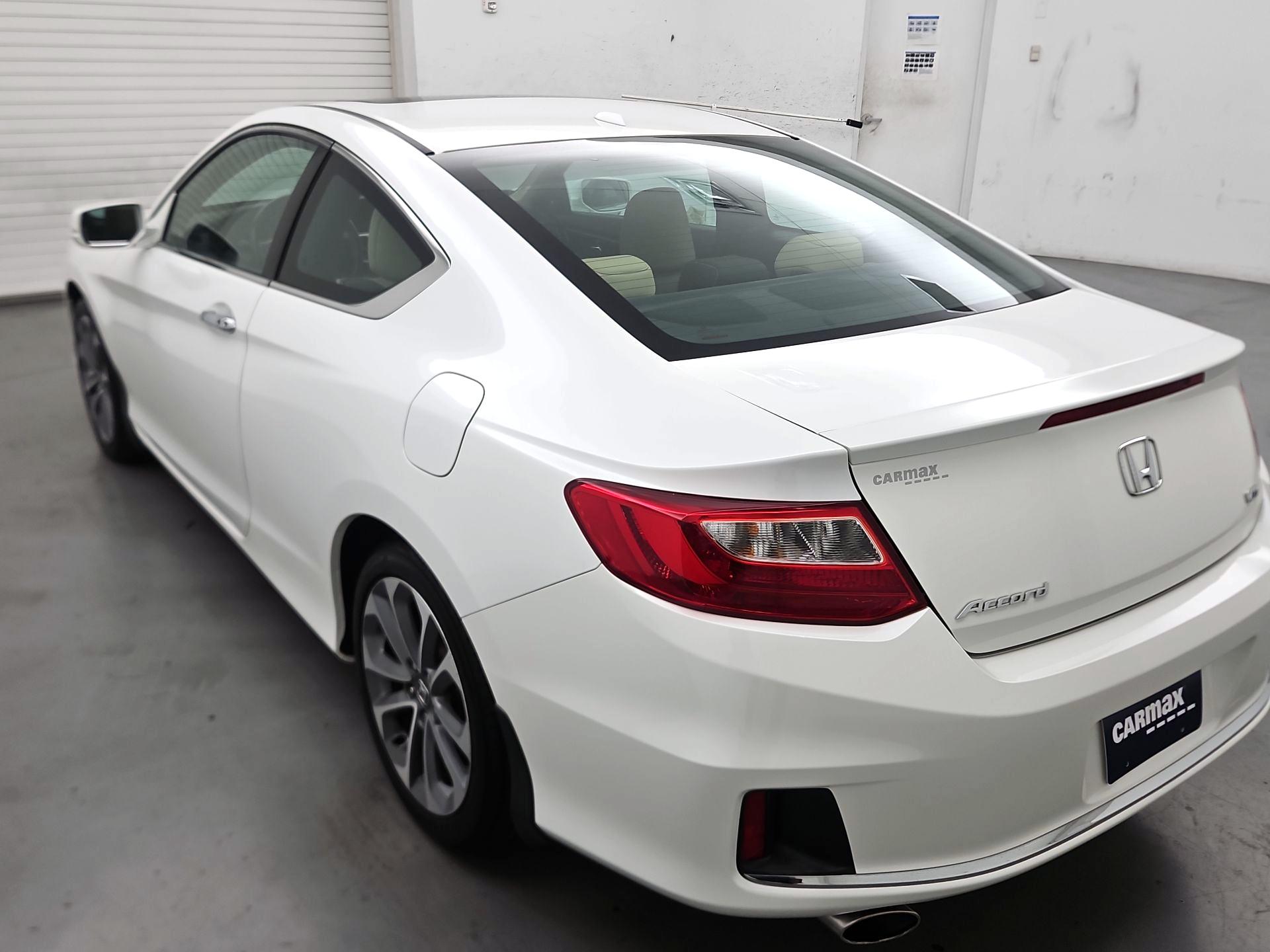 Thumbnail: 2015 Honda Accord - 7