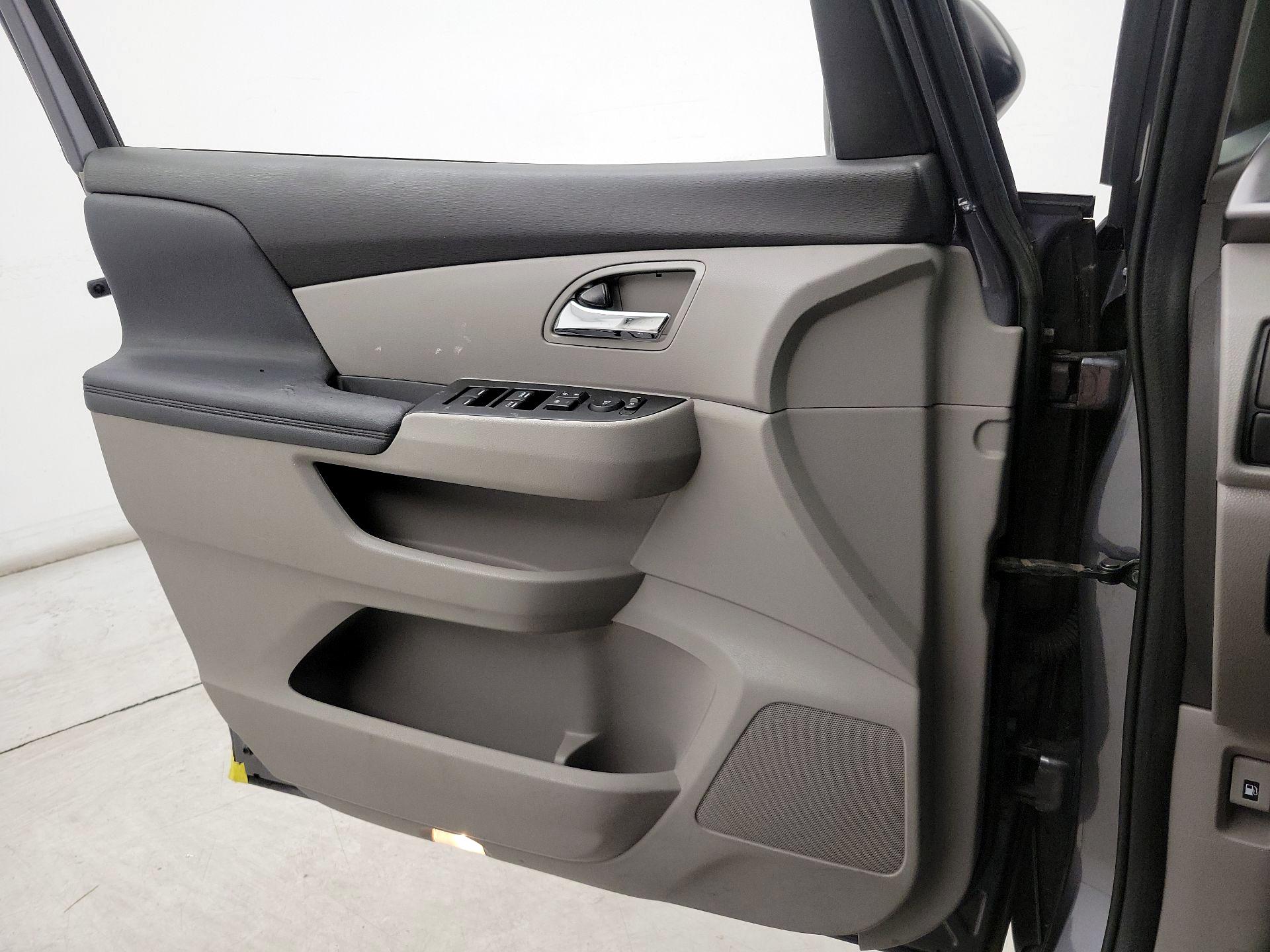 Thumbnail: 2014 Honda Odyssey - 12