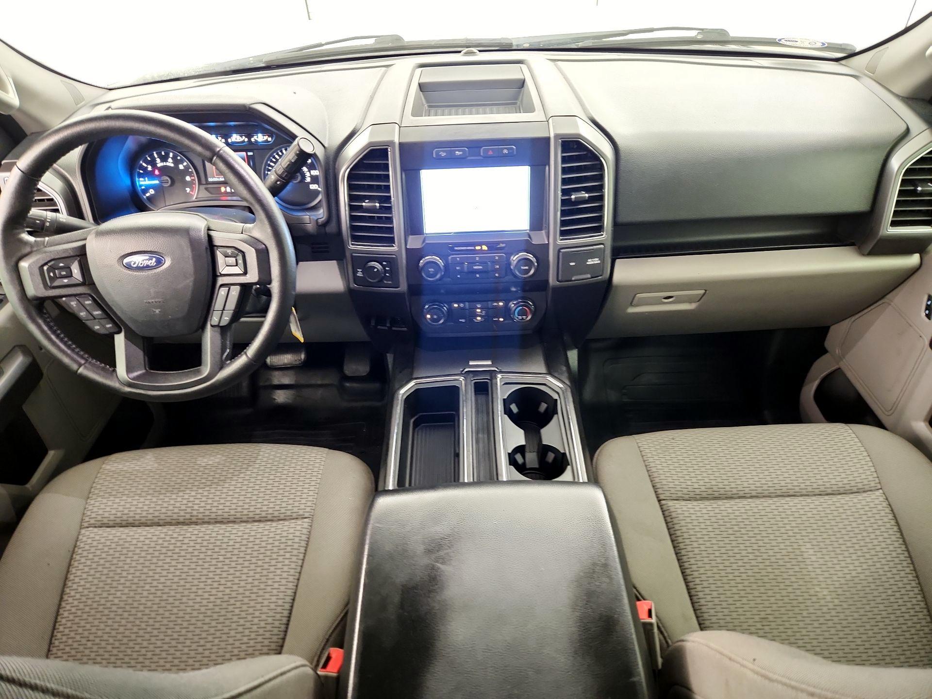Thumbnail: 2019 Ford F-150 - 9