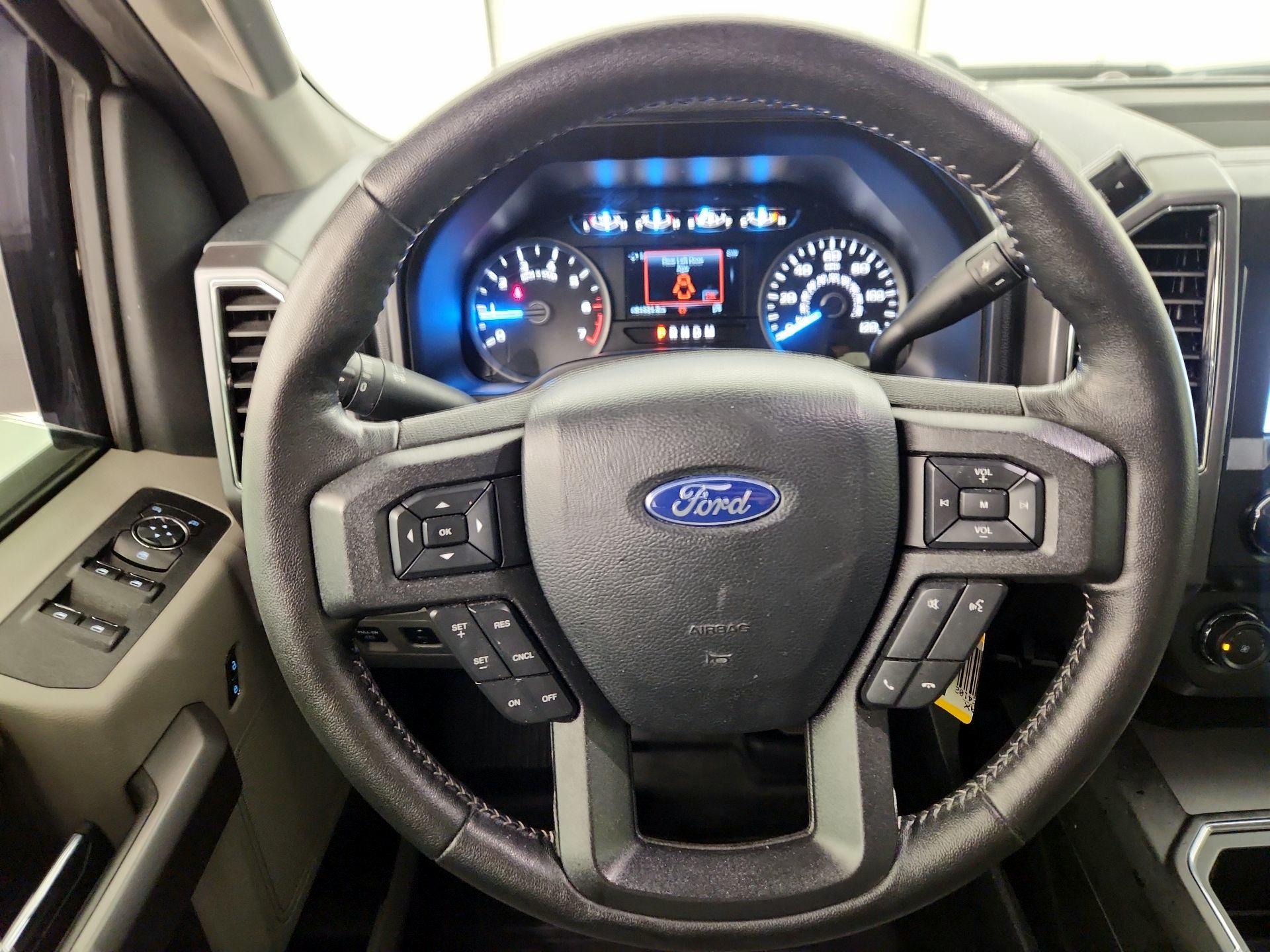 Thumbnail: 2019 Ford F-150 - 10