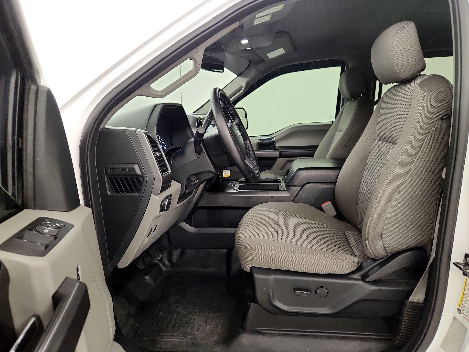 Thumbnail: 2019 Ford F-150 - 11