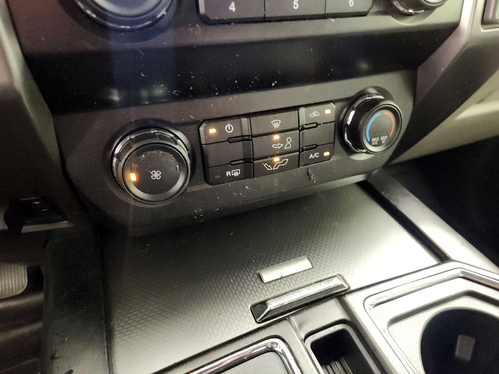 Thumbnail: 2019 Ford F-150 - 17