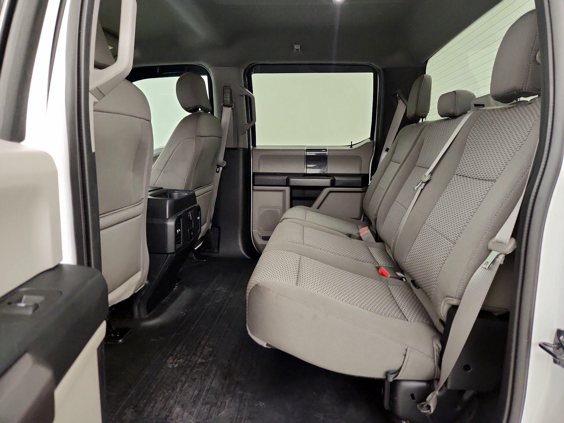 Thumbnail: 2019 Ford F-150 - 20