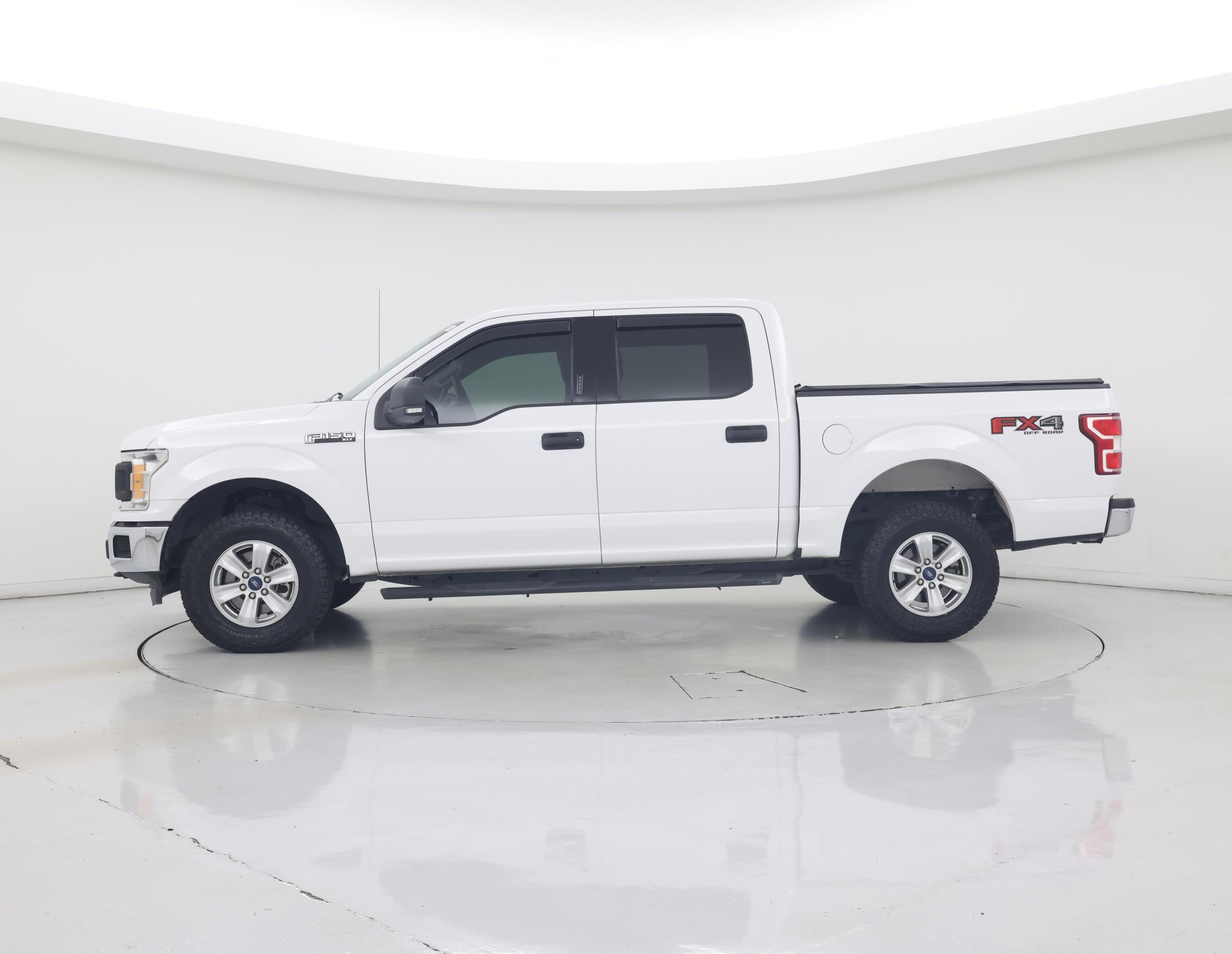 Thumbnail: 2019 Ford F-150 - 3