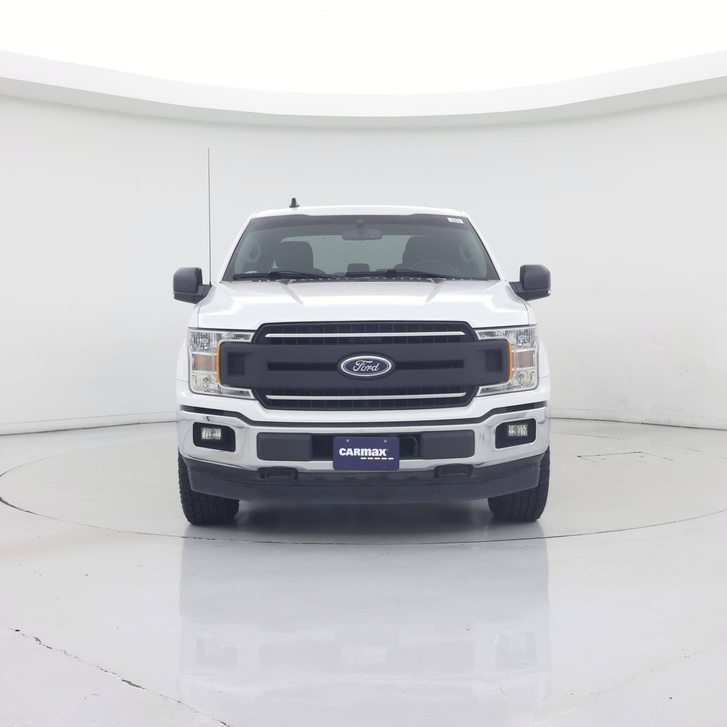 Thumbnail: 2019 Ford F-150 - 5