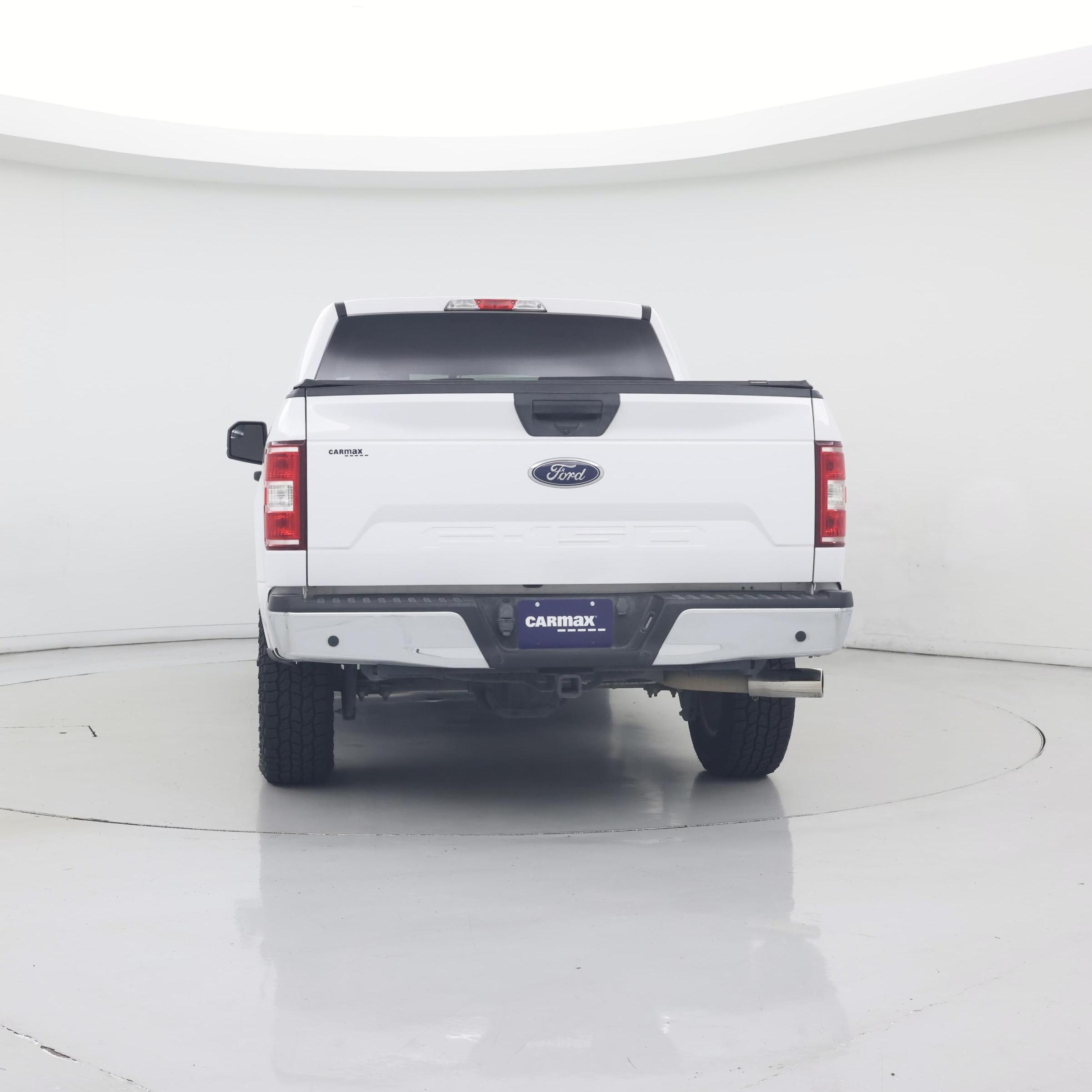 Thumbnail: 2019 Ford F-150 - 6