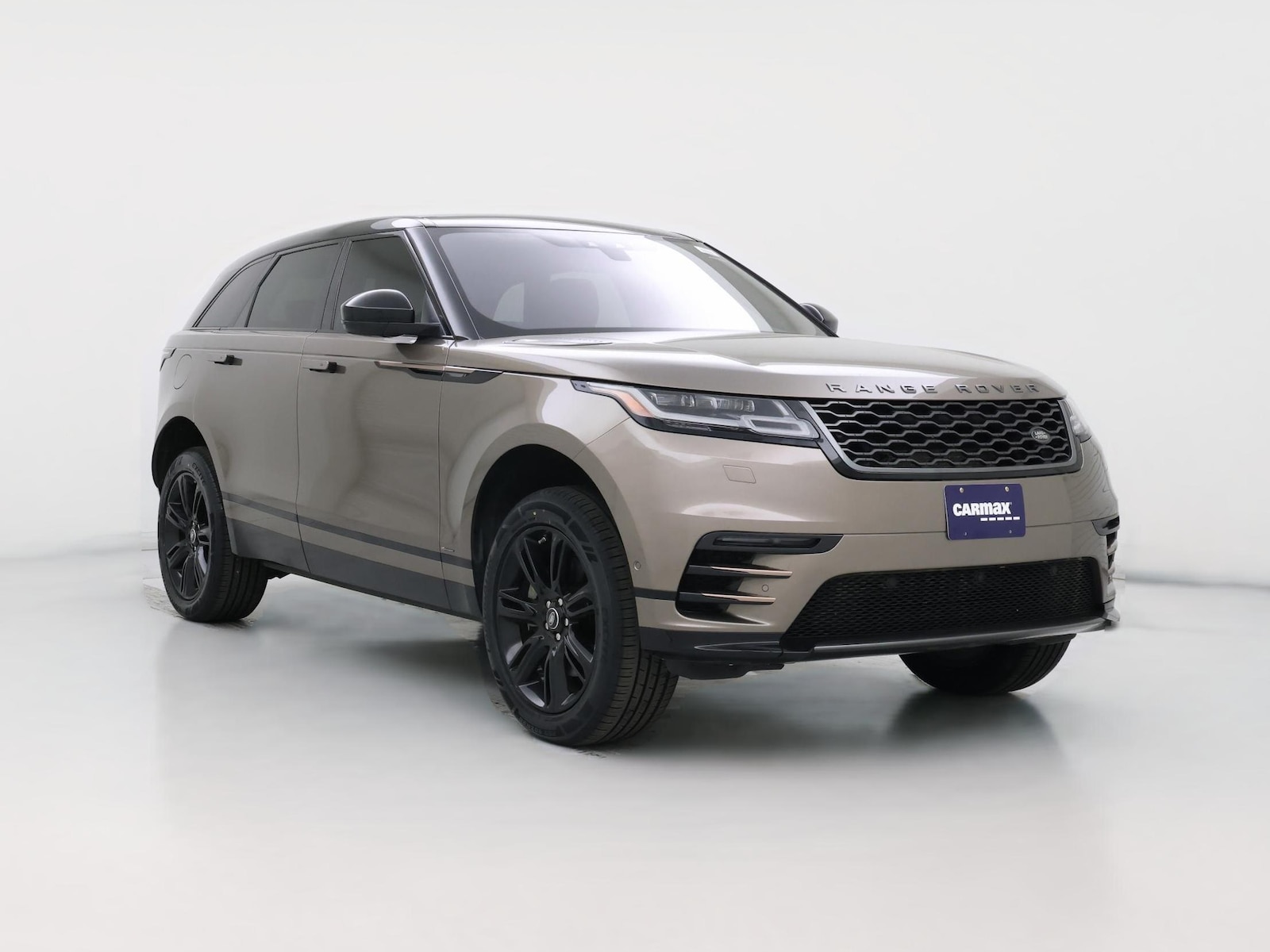 2018 Land Rover Range Rover Velar