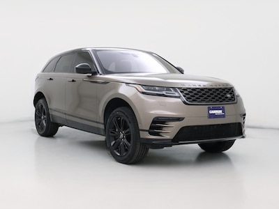 2018 Land Rover Range Rover Velar R-Dynamic SE