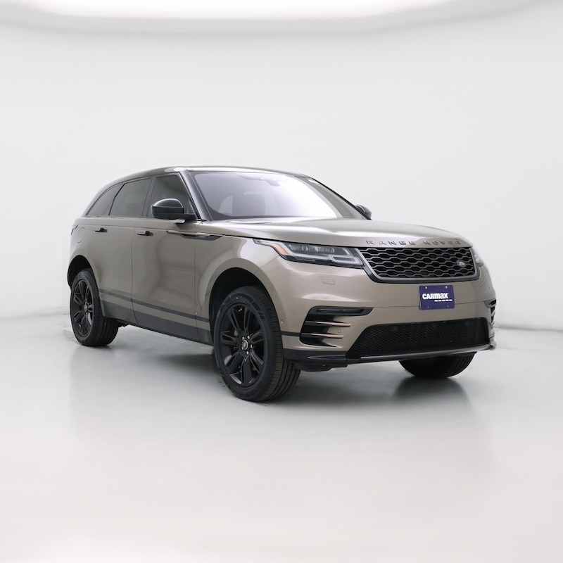 2018 Land Rover Range Rover Velar R-Dynamic SE