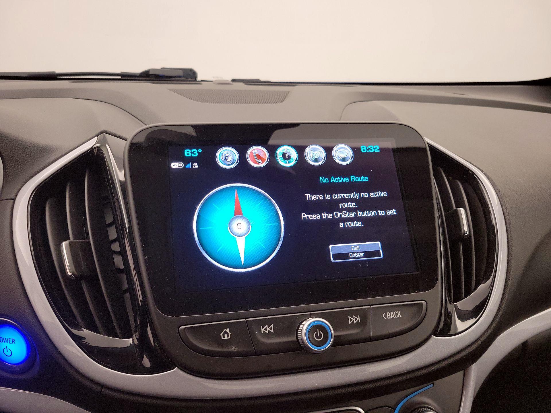 Thumbnail: 2018 Chevrolet Volt - 14
