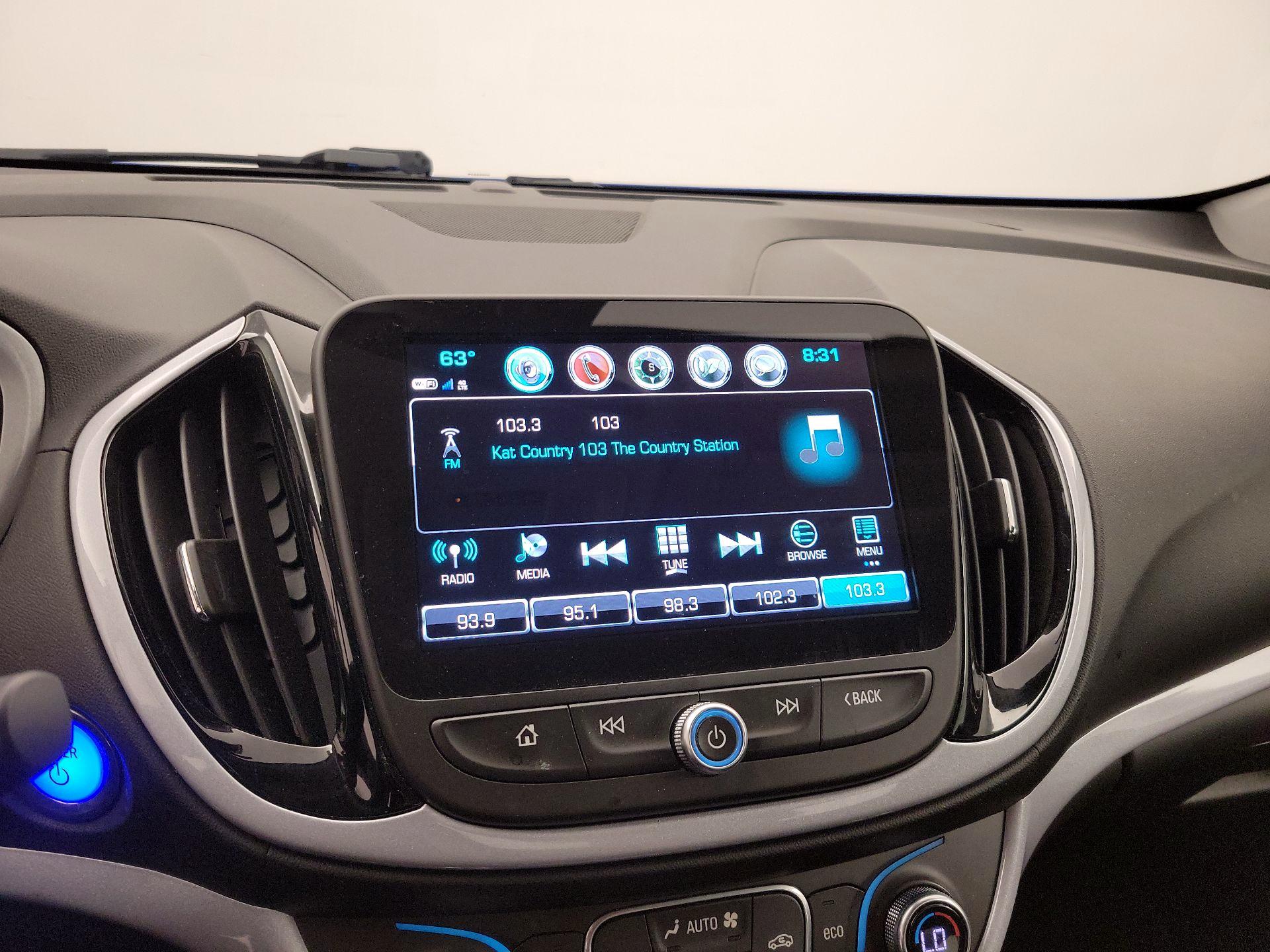 Thumbnail: 2018 Chevrolet Volt - 16