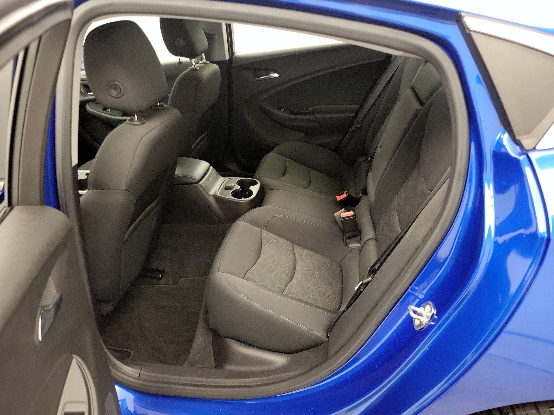 Thumbnail: 2018 Chevrolet Volt - 20
