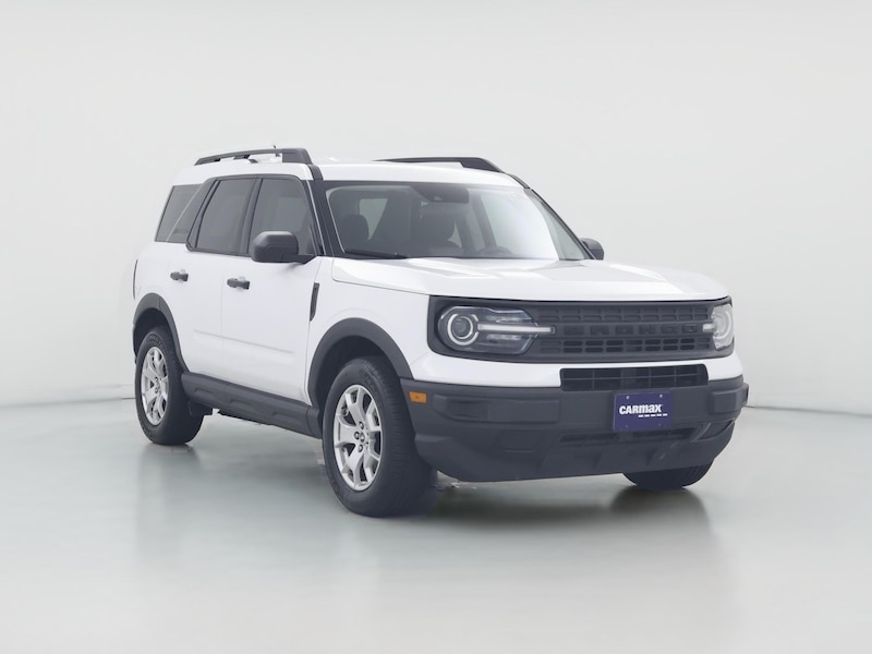 2021 Ford Bronco Sport  -
                  Houston, TX