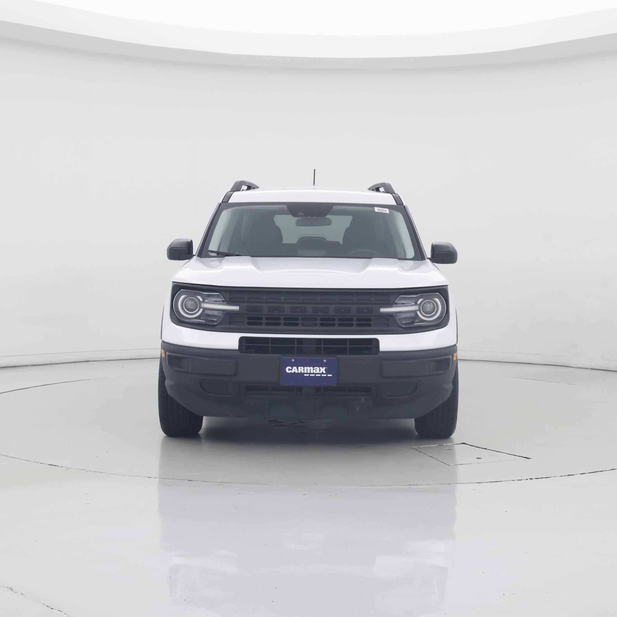 Thumbnail: 2021 Ford Bronco Sport - 5